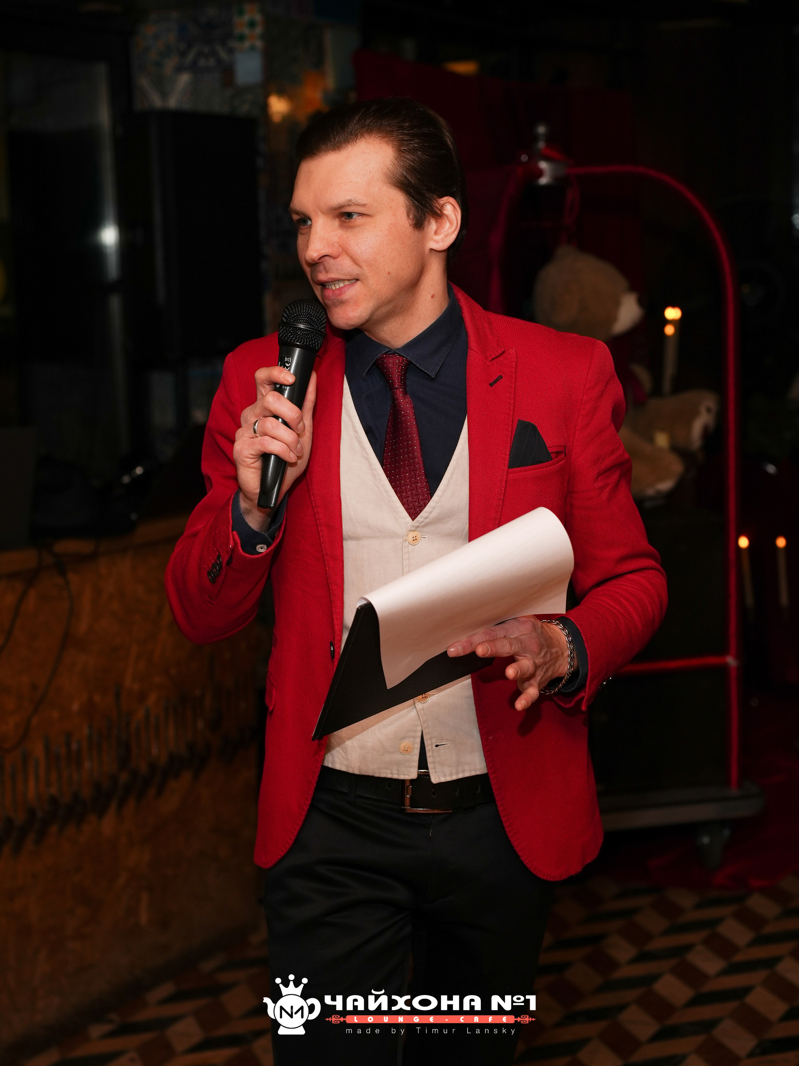 NY2026. Портретный фотограф Москва Белогорцев Сергей