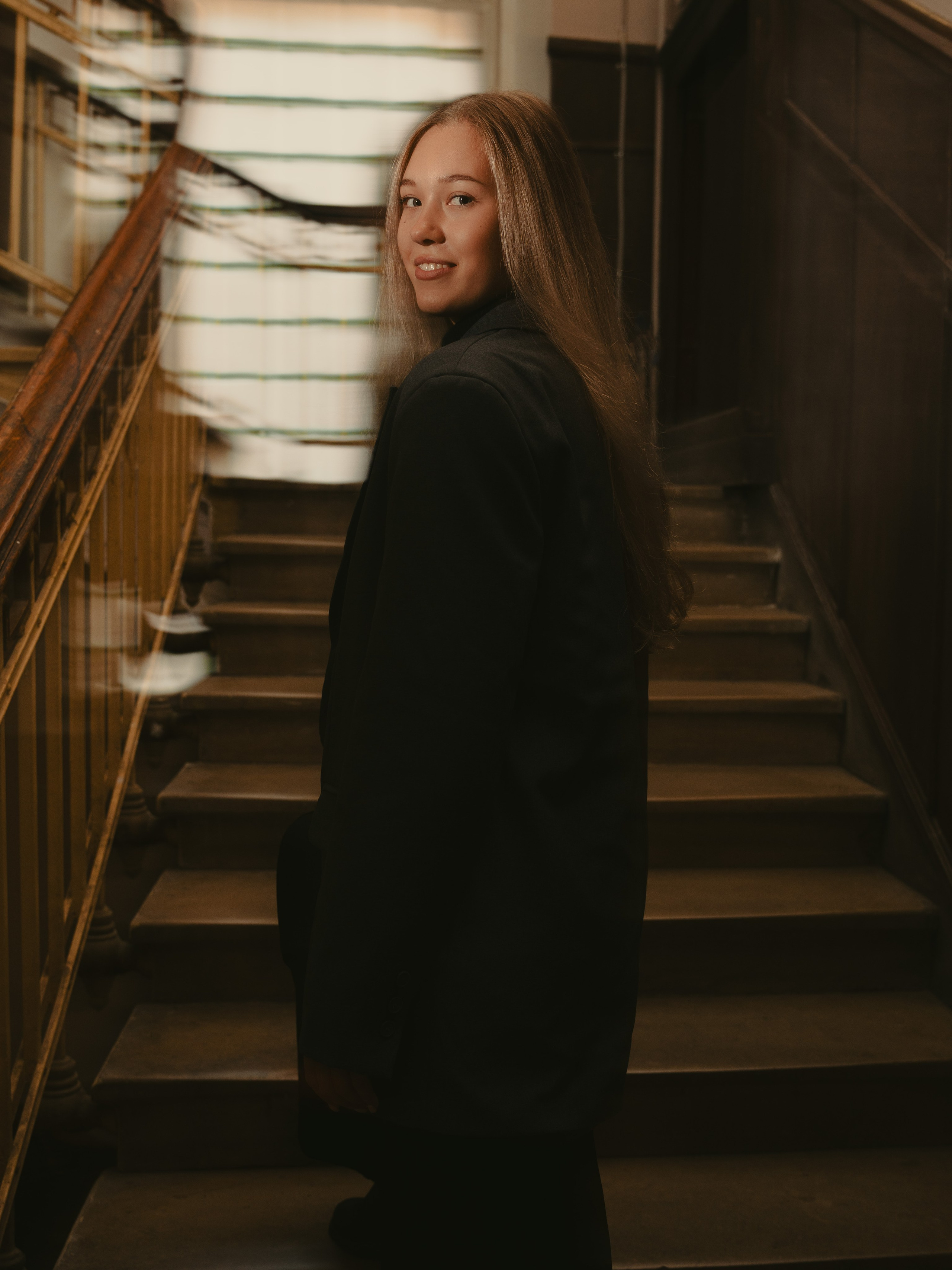 Asya. Портретный фотограф Москва Белогорцев Сергей