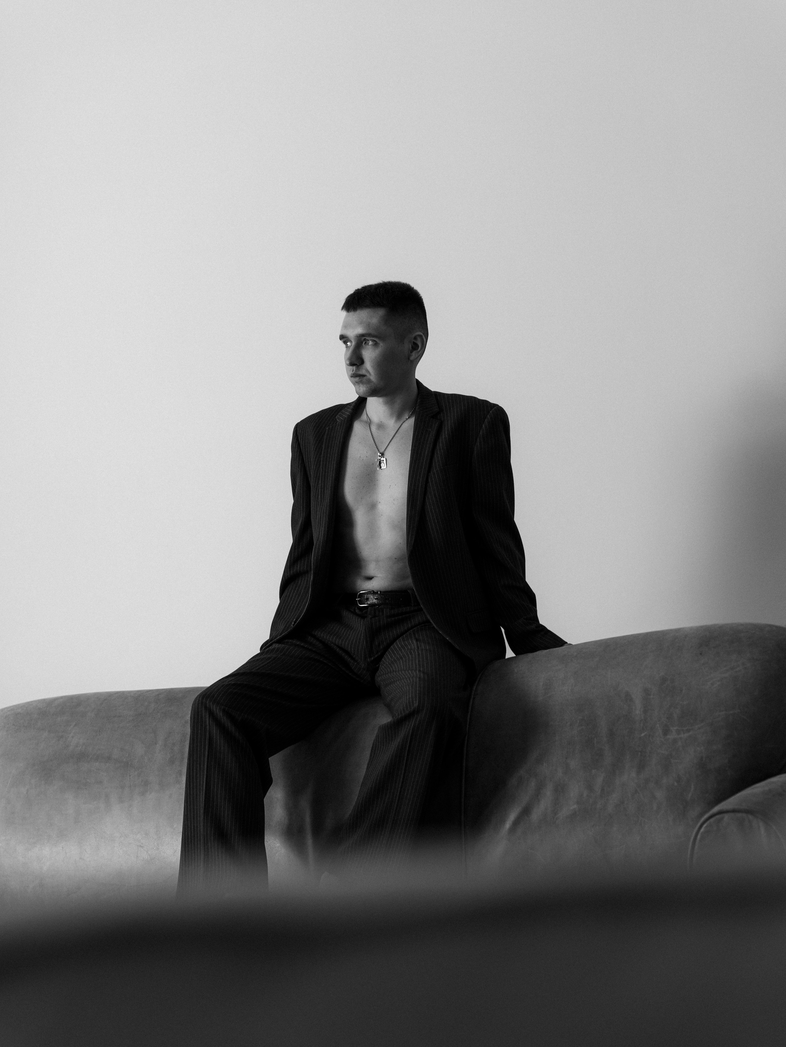 Dmitry. Портретный фотограф Москва Белогорцев Сергей