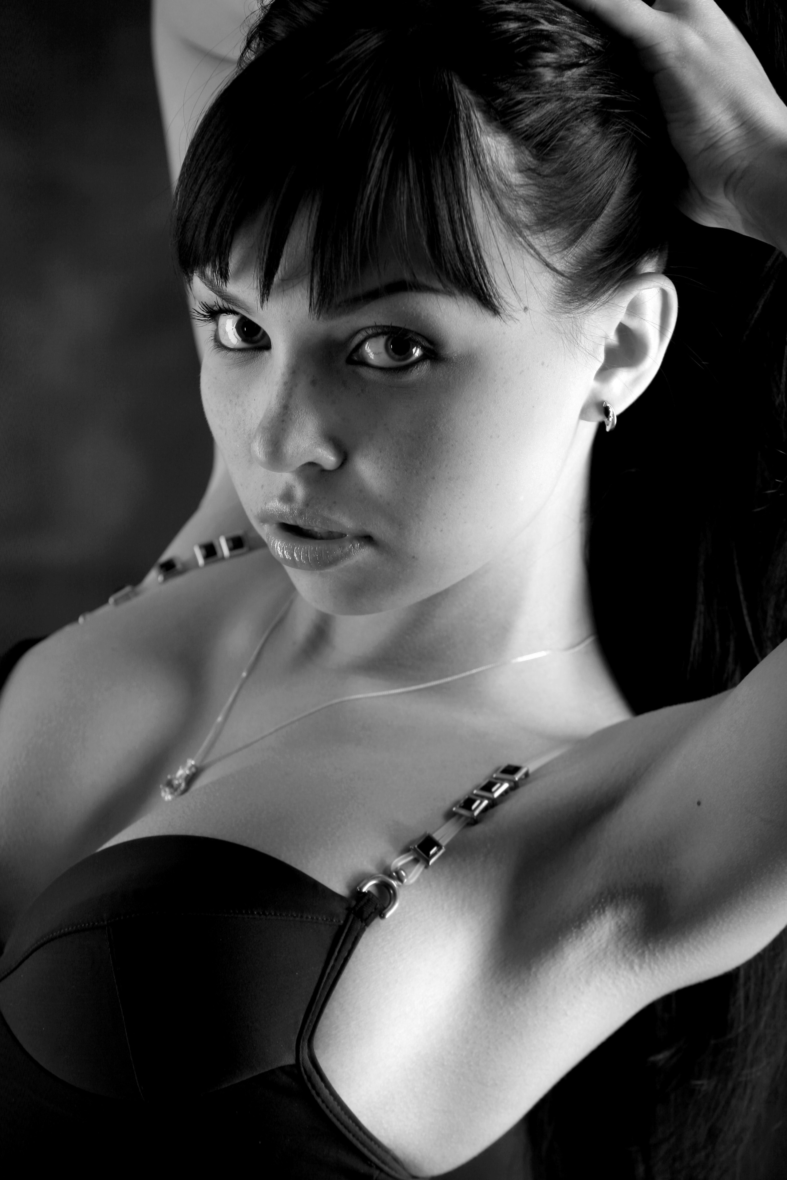 РЕГИНА. СТУДИЯ