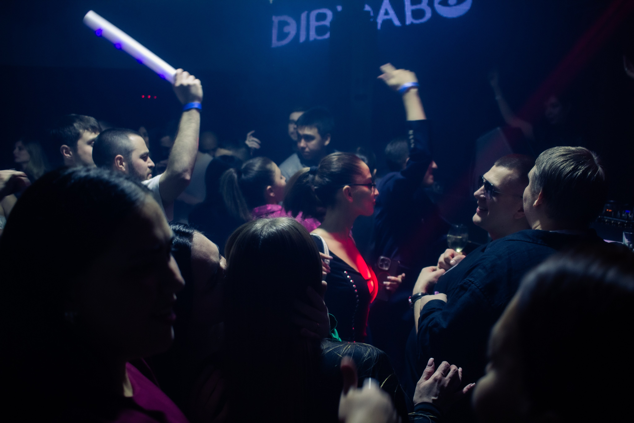 Ивенты. Event-фотограф в Хабаровске Соколов Кирилл