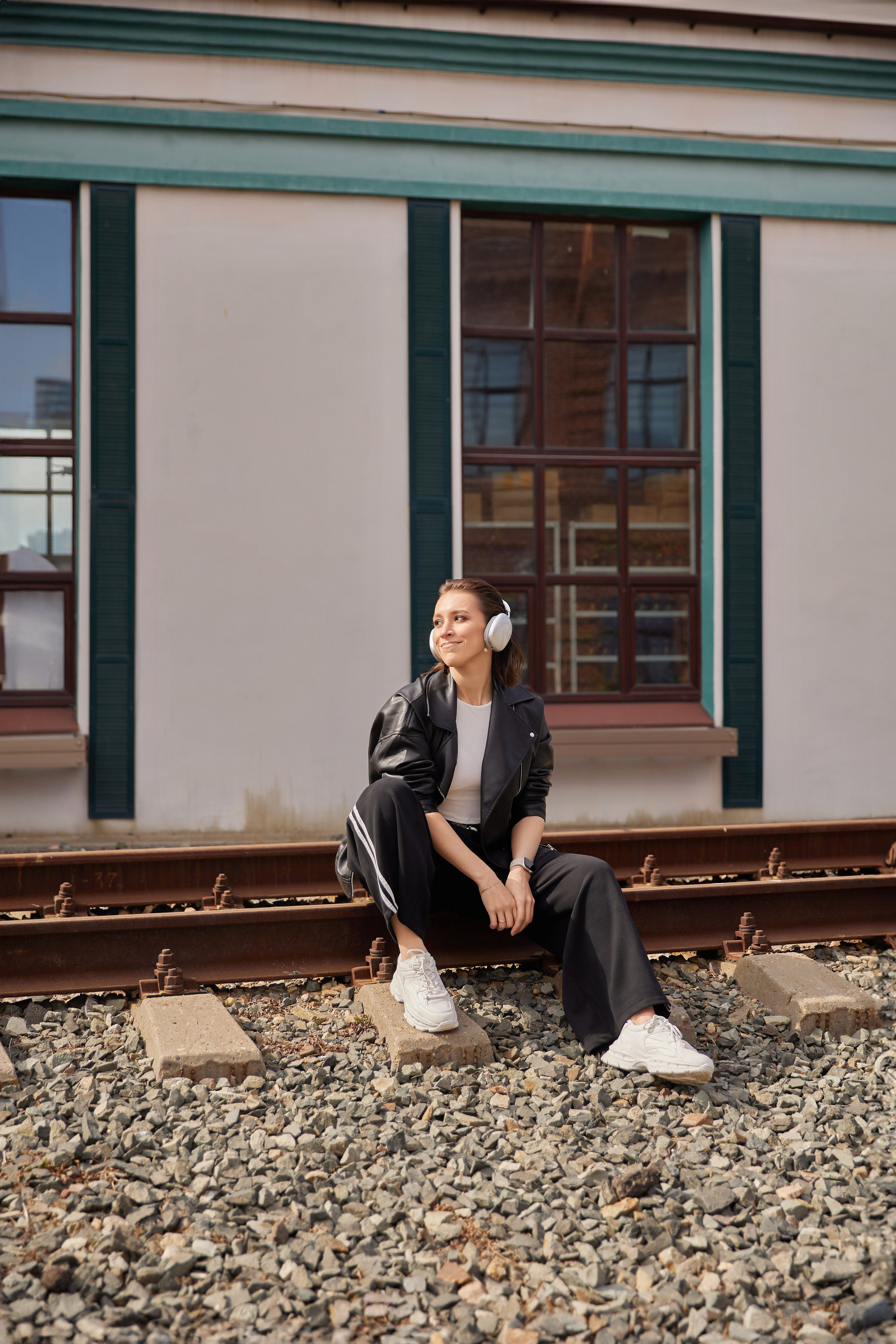 Даша. Фотограф женского портрета, беременности и материнства Харькова Елена