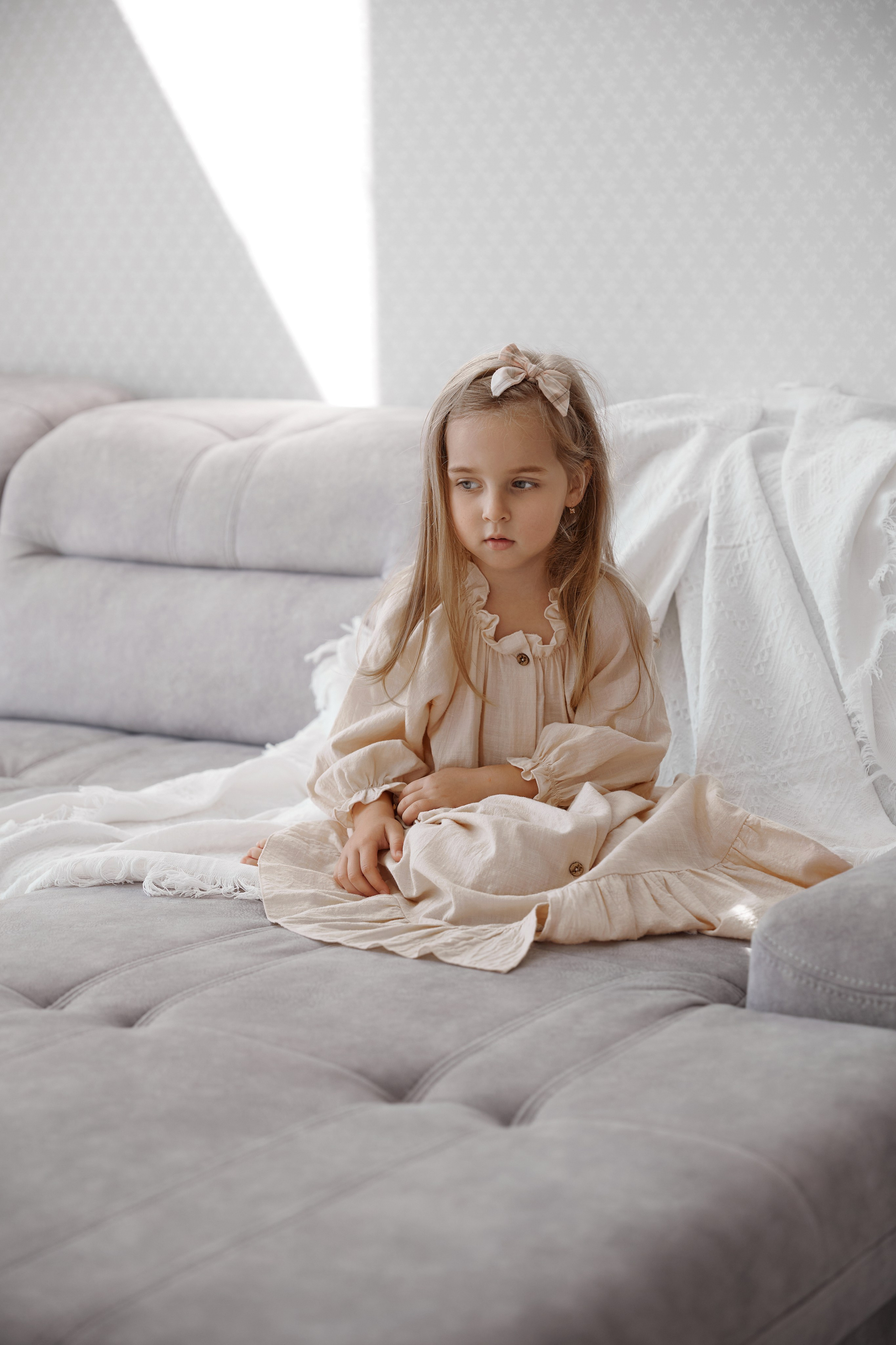 Анастасия. Фотограф женского портрета, беременности и материнства Харькова Елена