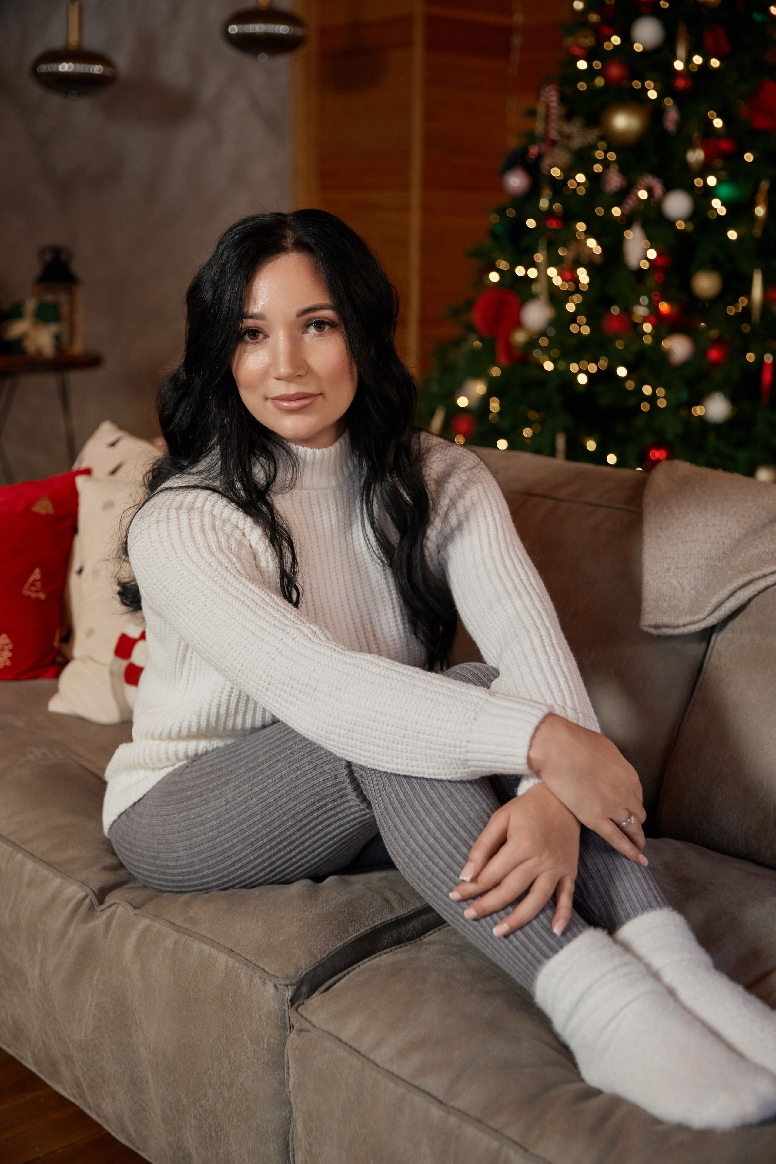 Юля. Фотограф женского портрета, беременности и материнства Харькова Елена