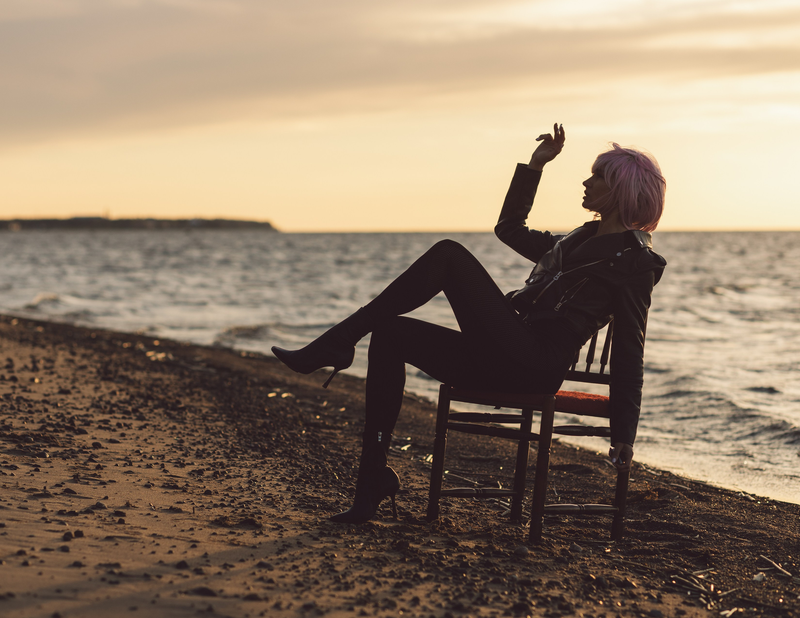 Индивидуальная Женская Фотосессия в СПб: Портрет и Красота. Фото и Видеосъемка на ваше мероприятие. Александр Романов