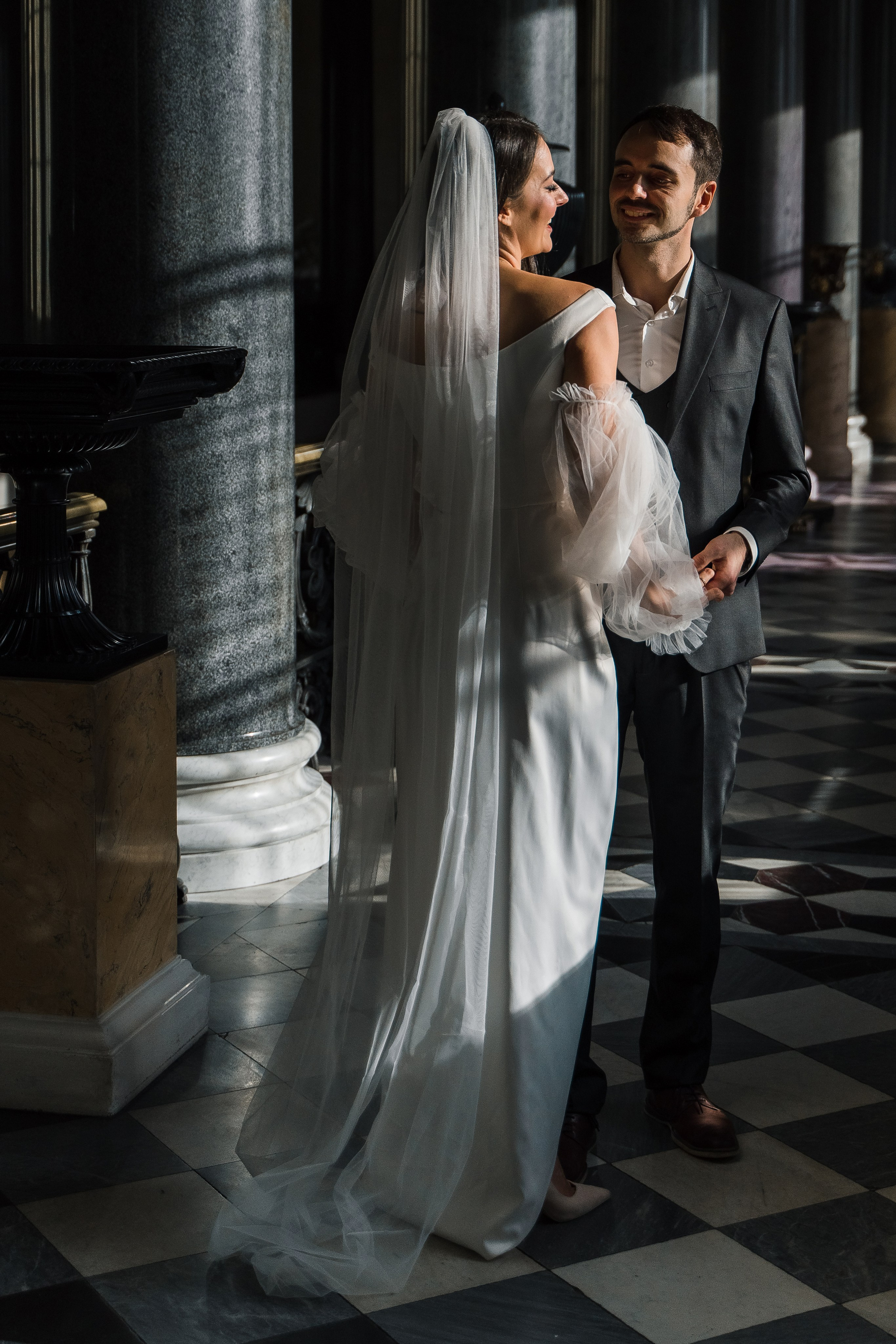 Илья + Екатерина