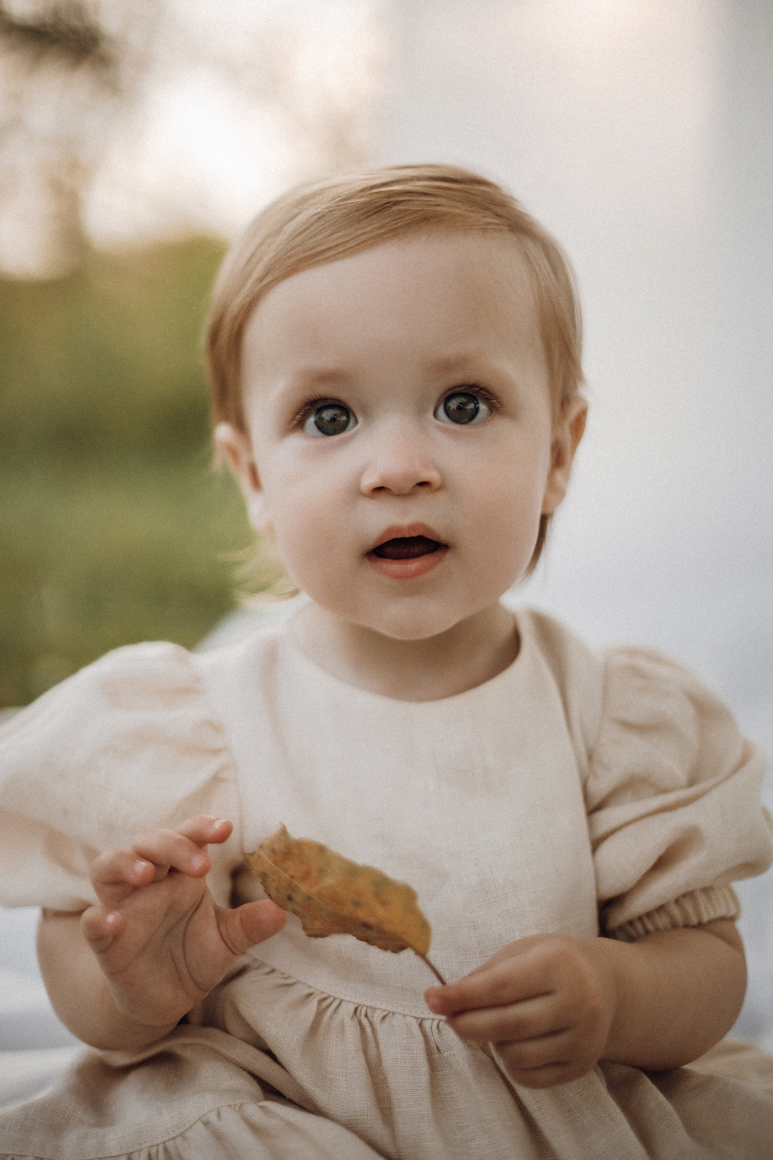 Летний вечер. Семейный фотограф в Брянске Зурилина Екатерина