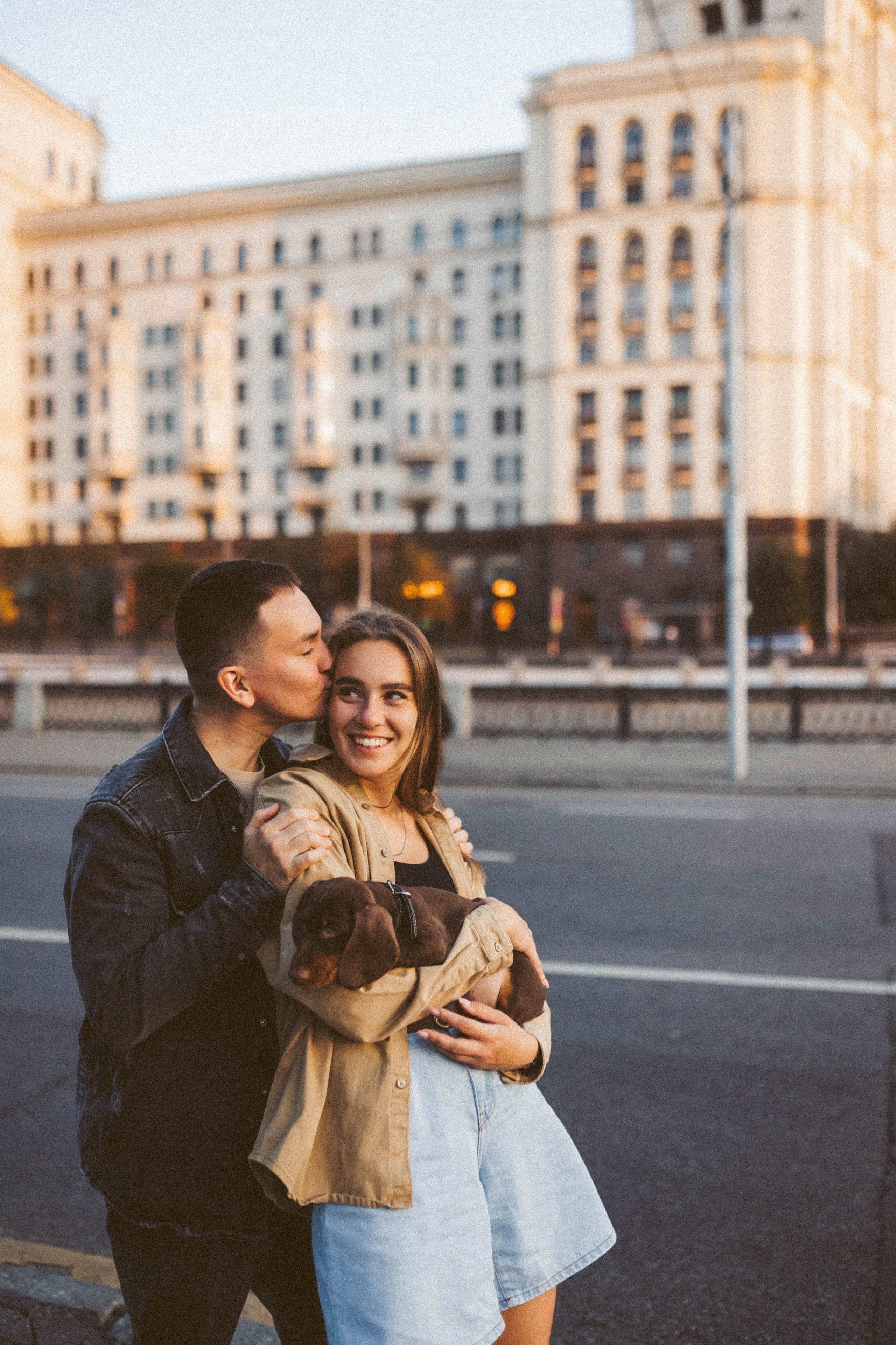 Руслан/Вика/Велес. Фотограф в Москве Татьяна Сергеева