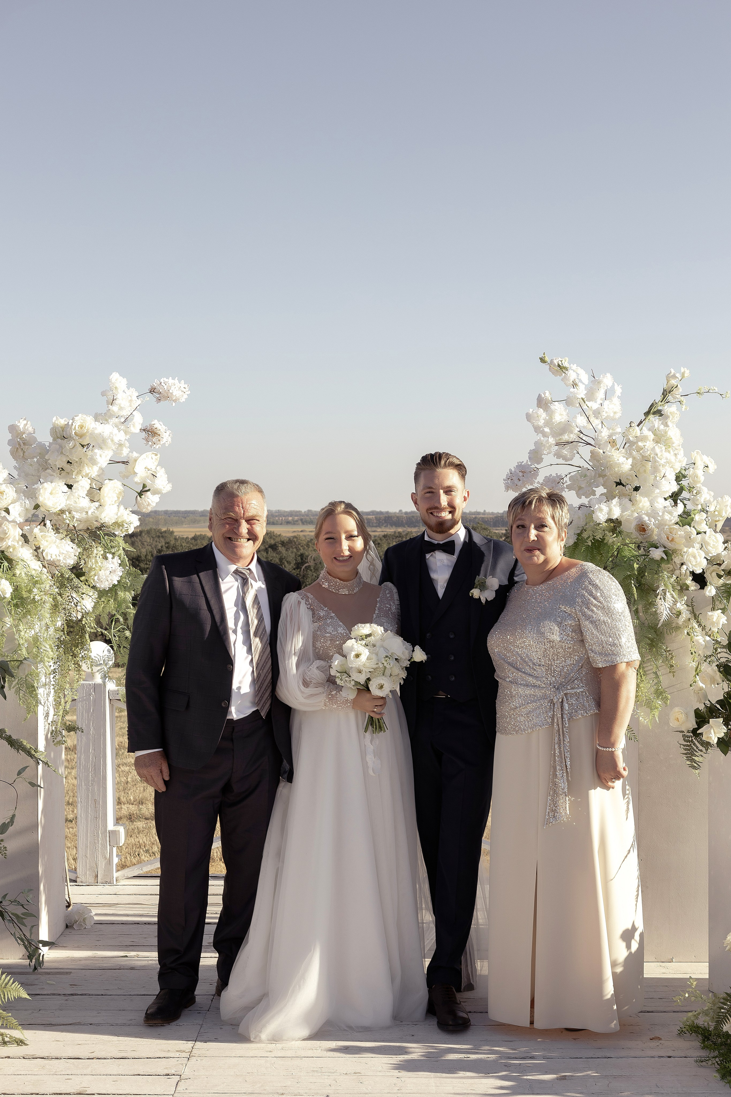 Саша и Виталия. Свадебный фотограф в Воронеже Вероника Богай