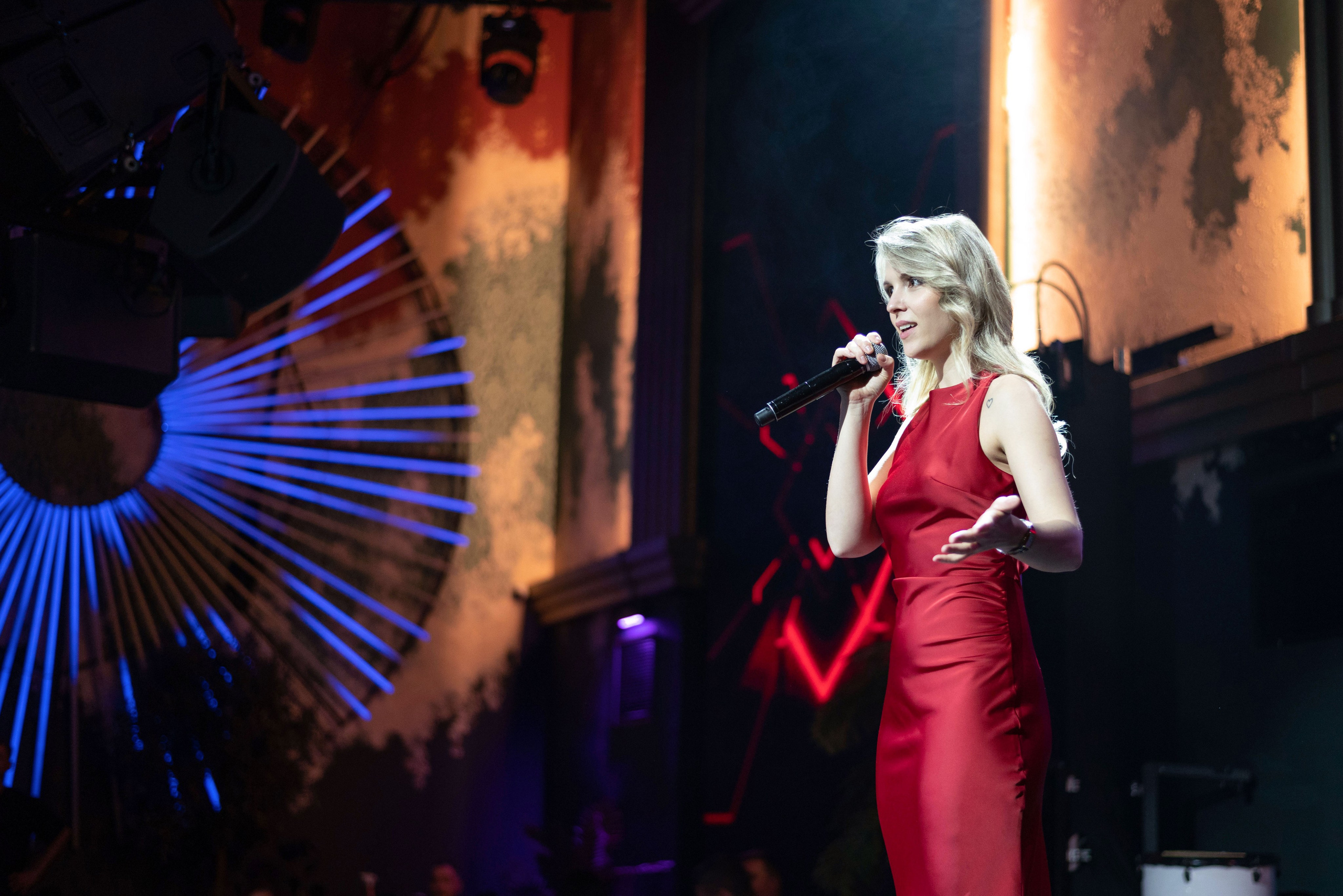 Event photographer from Moscow