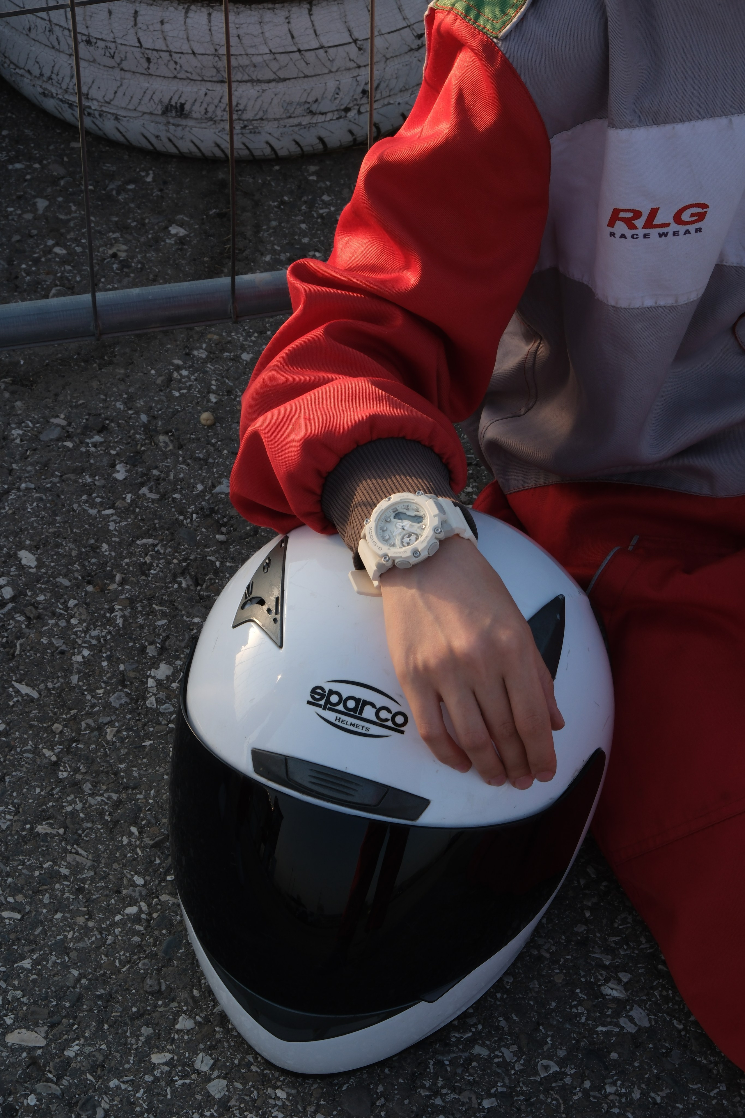 Timesbery «Road». VonContent