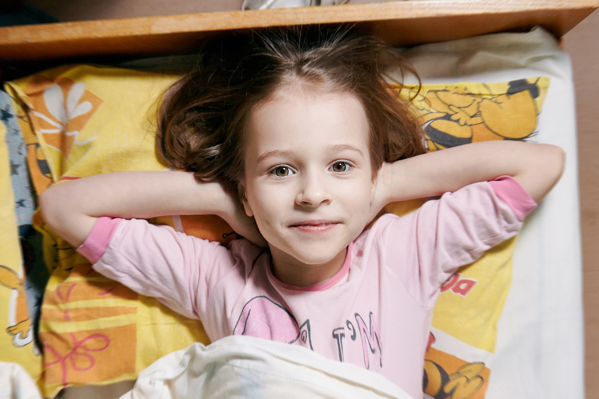 Фото одного ребенка. Детская фотомастерская в Санкт-Петербурге