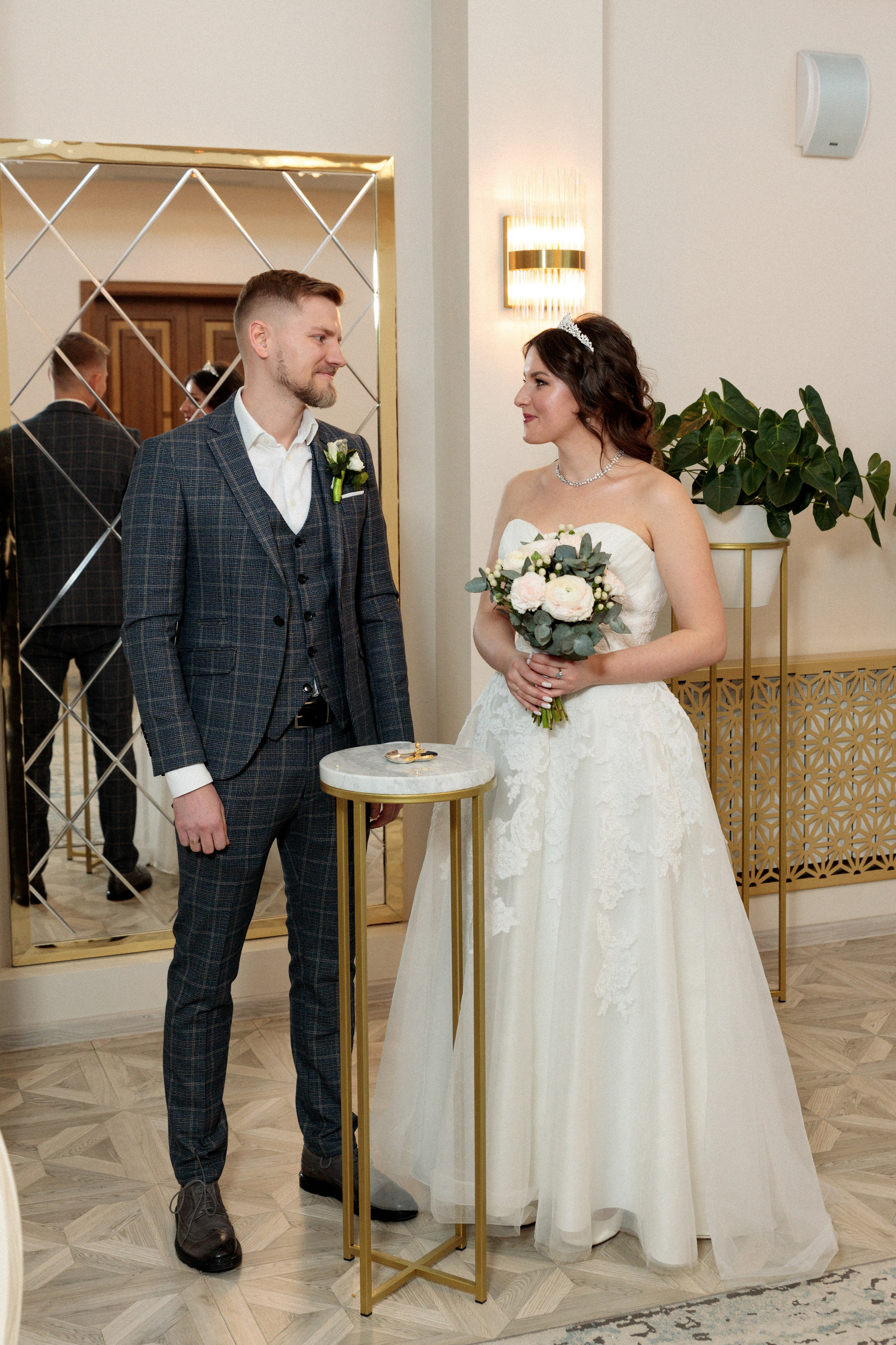 Свадьба Butler. Свадебный фотограф Москва