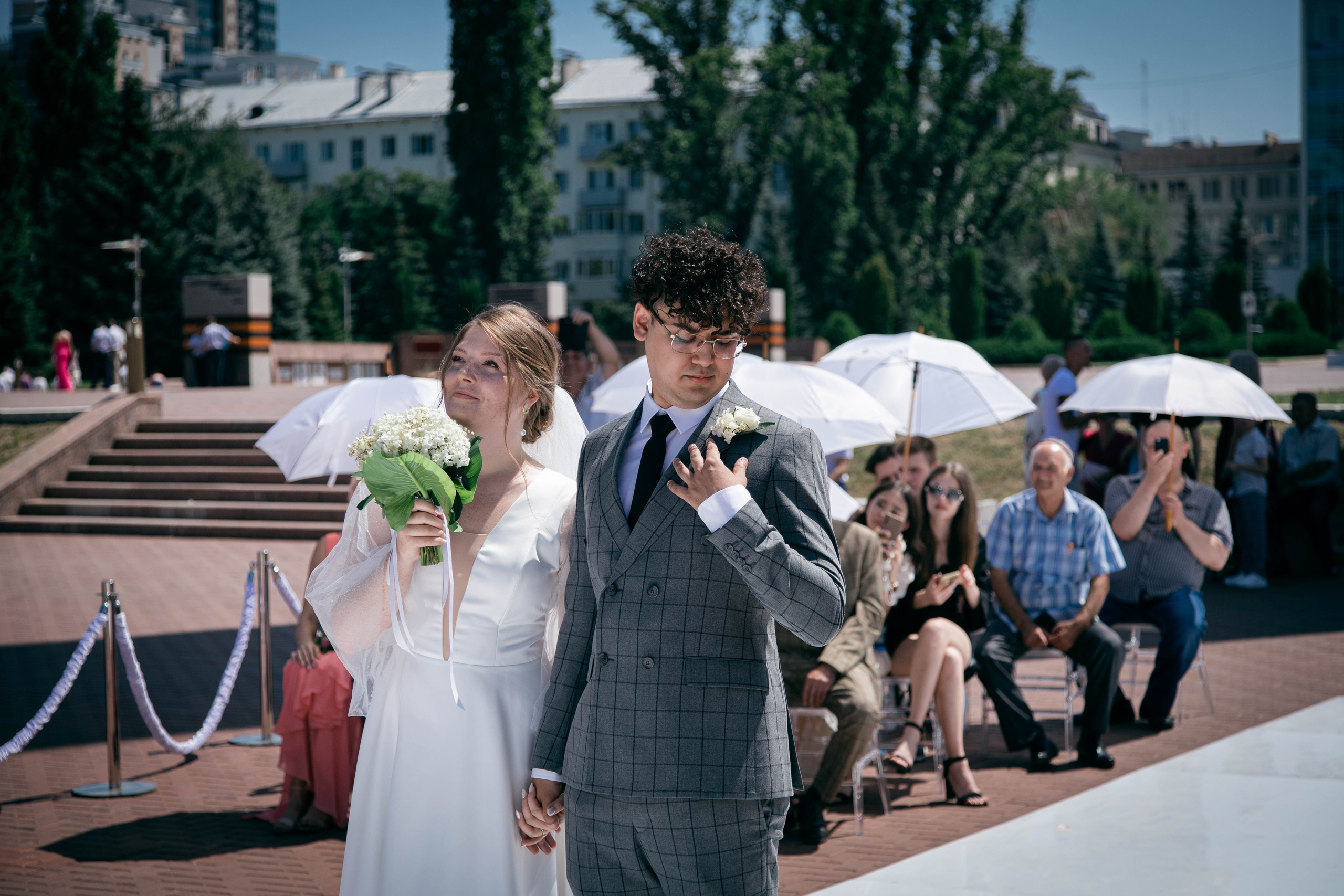 Алланур и Анастасия. Антон Исаев — Фотограф-видеограф в Самаре