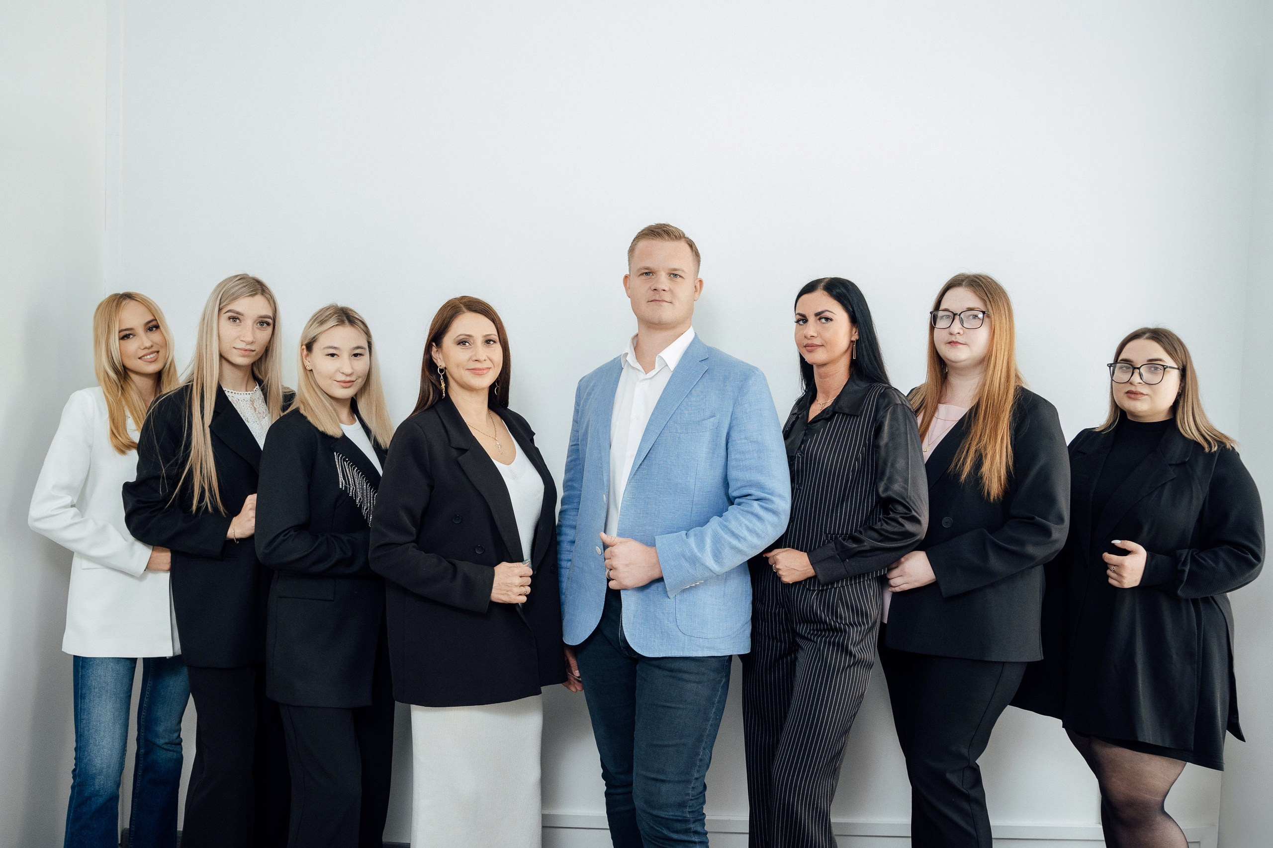 Портфолио. Фотограф для бизнеса. Павел Козырь