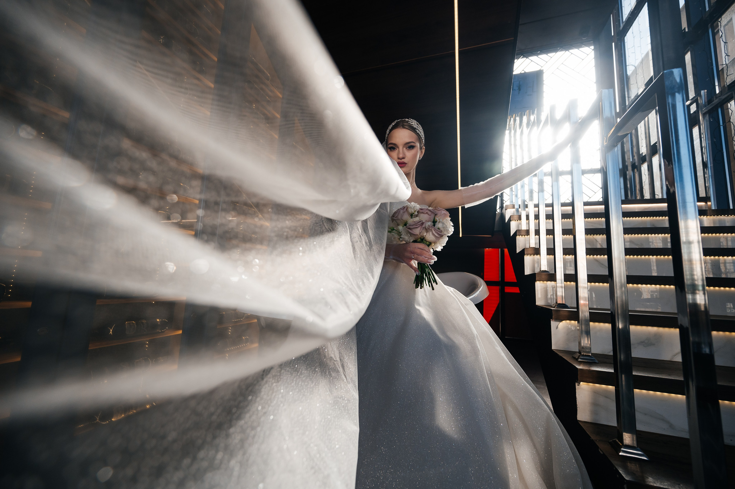 Юля и Дима. Свадебный фотограф и видеограф Жанна и Ренат Костандян, Ставрополь