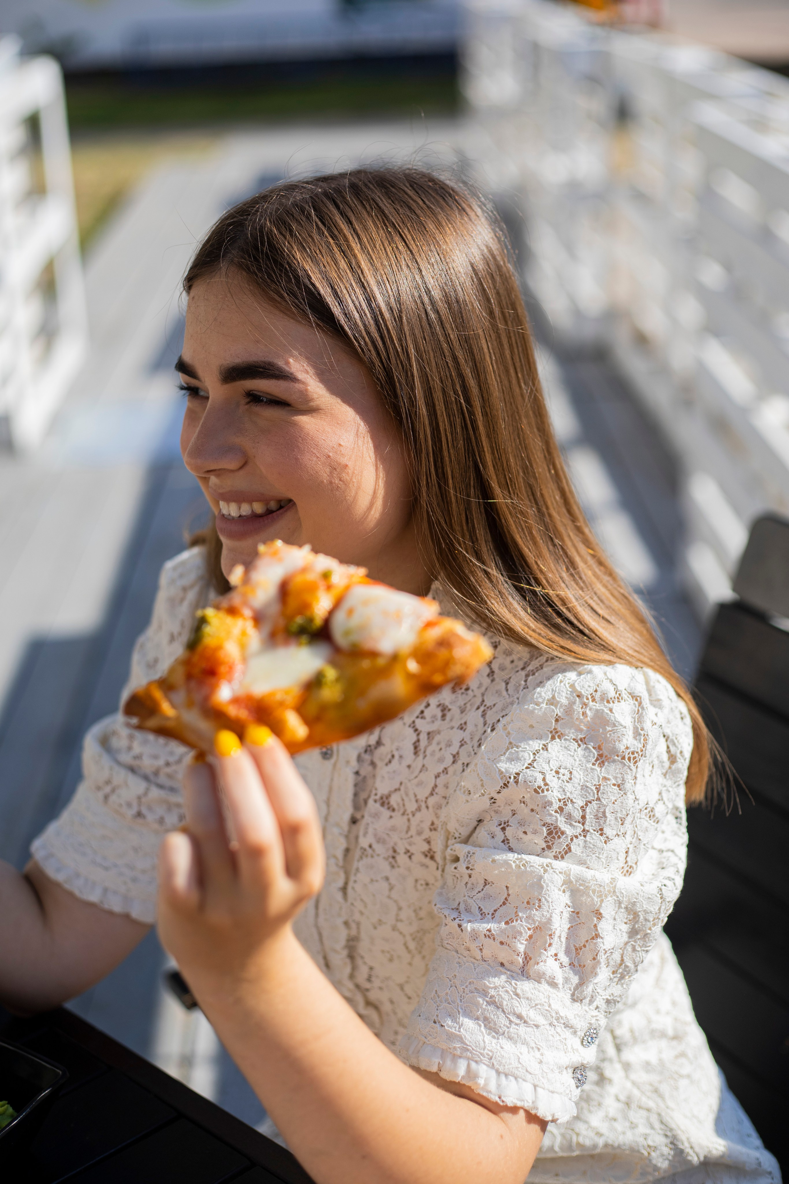MAGIC PIZZA. Фотограф Москва Анастасия Толстова