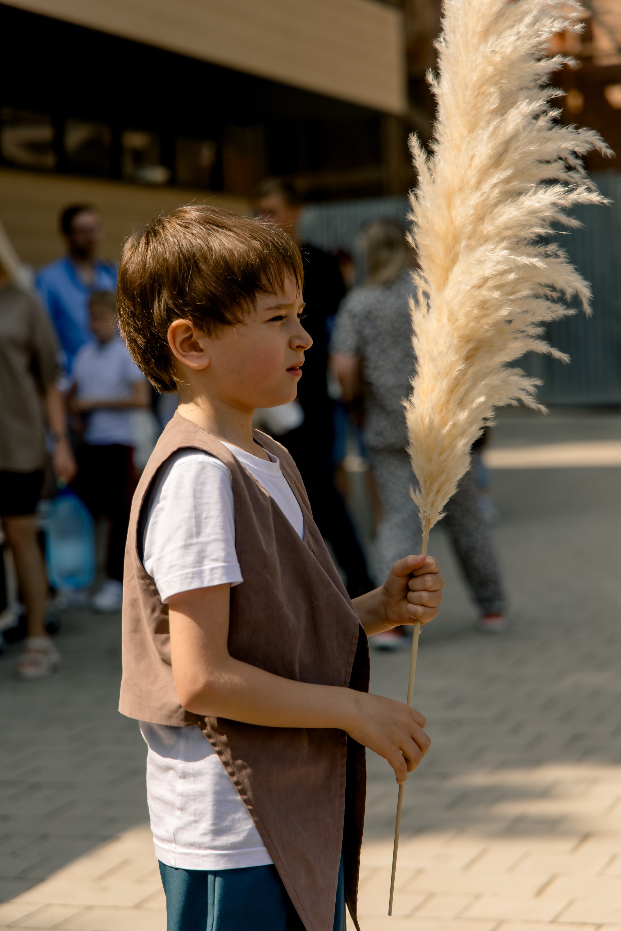 Smolensk Fashion Week 2025_показы_ДЕНЬ 1_KIDS FASHION TIME. Главная