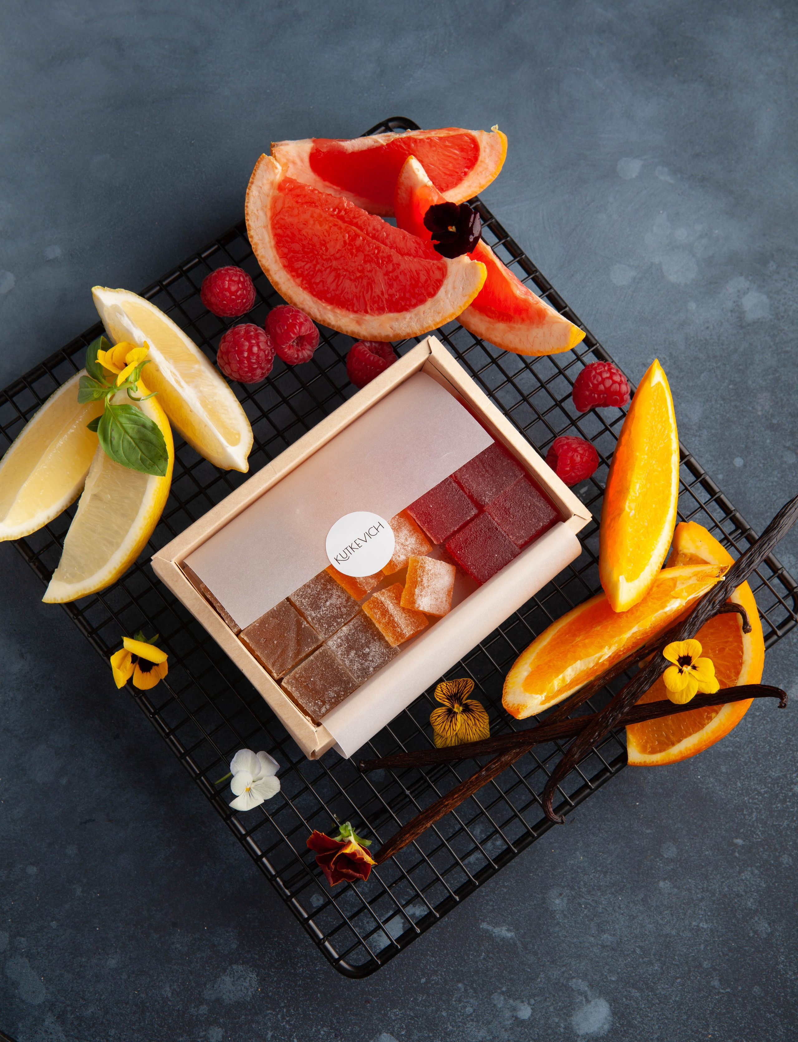 Kutkevich_brand. Главная