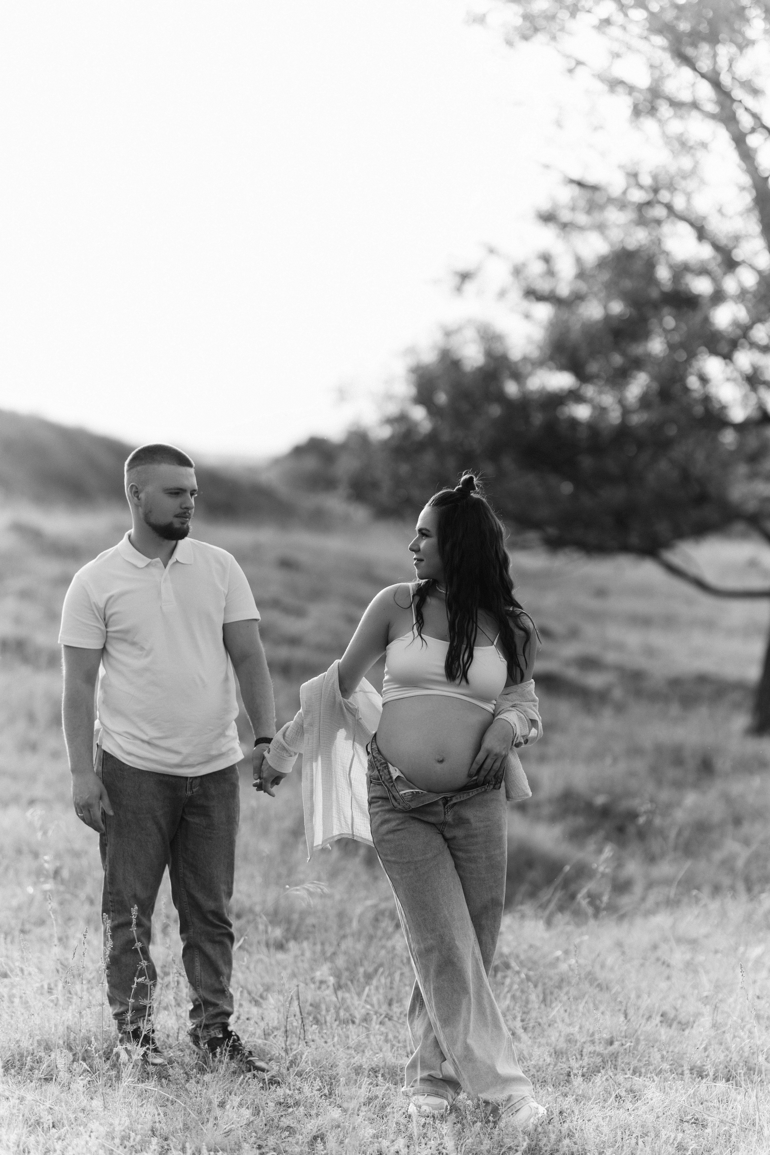 Кристина и Лёша🤍. Ph. Marina Reshetova