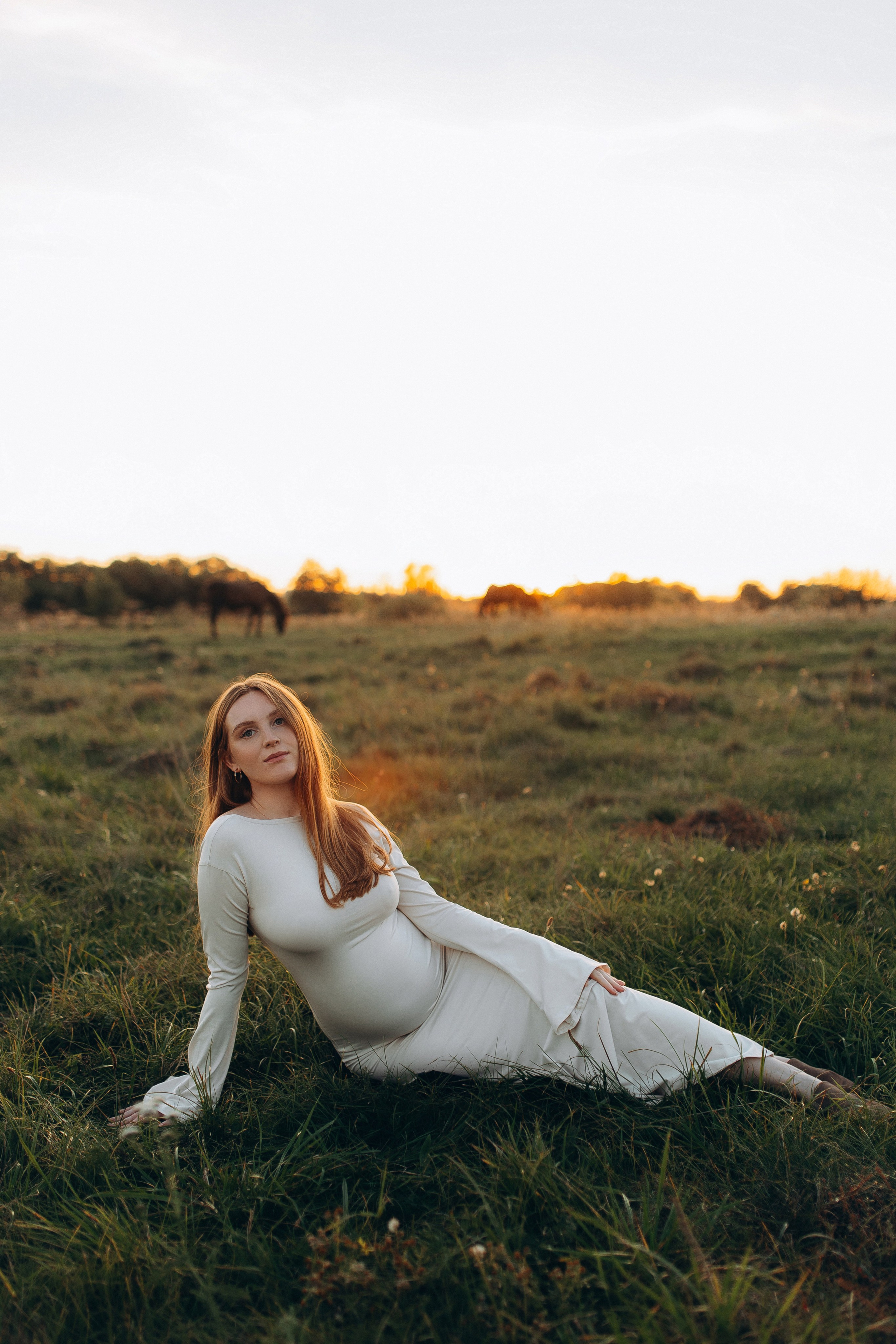 Нина и Артём. Ph. Marina Reshetova