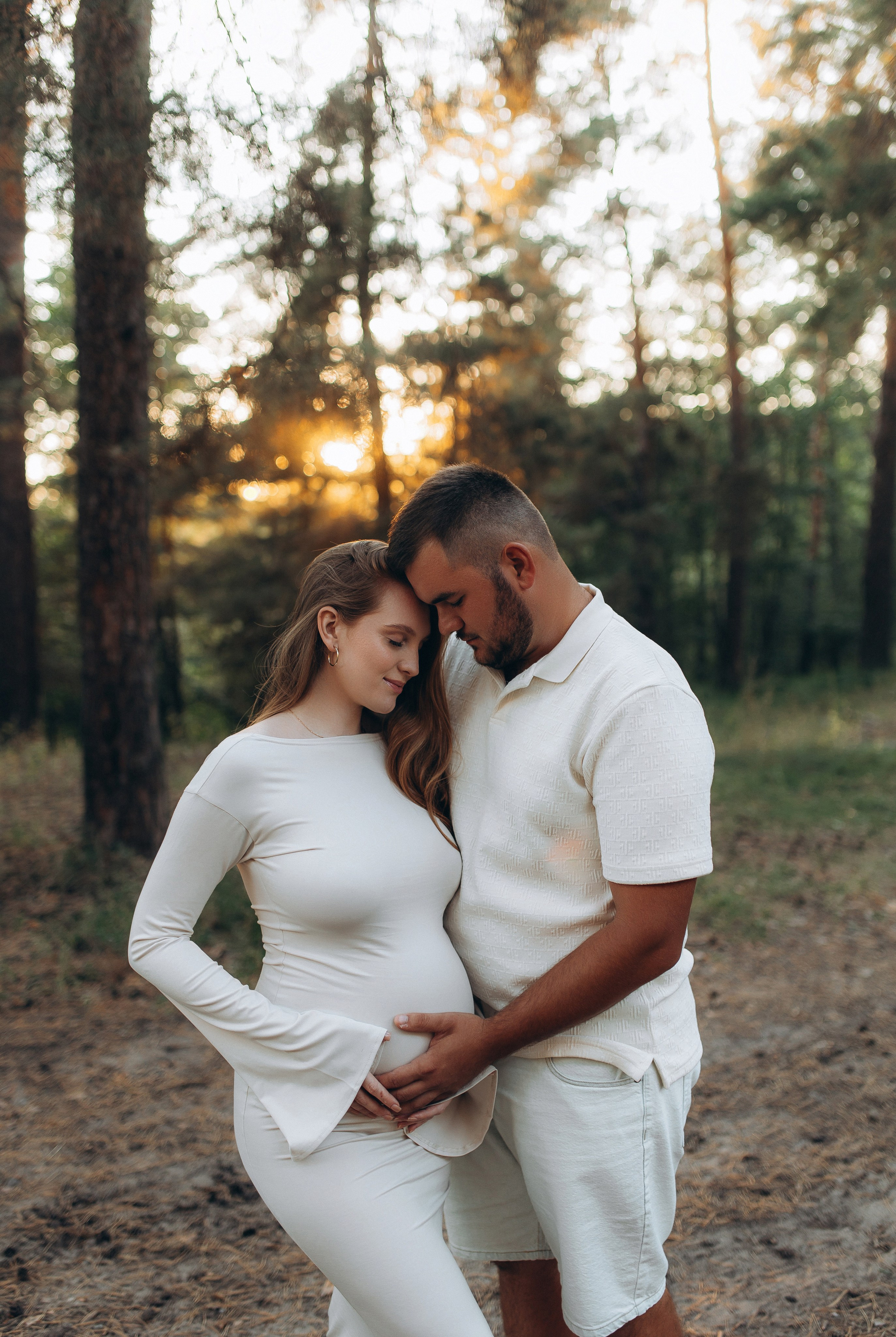 Нина и Артём. Ph. Marina Reshetova