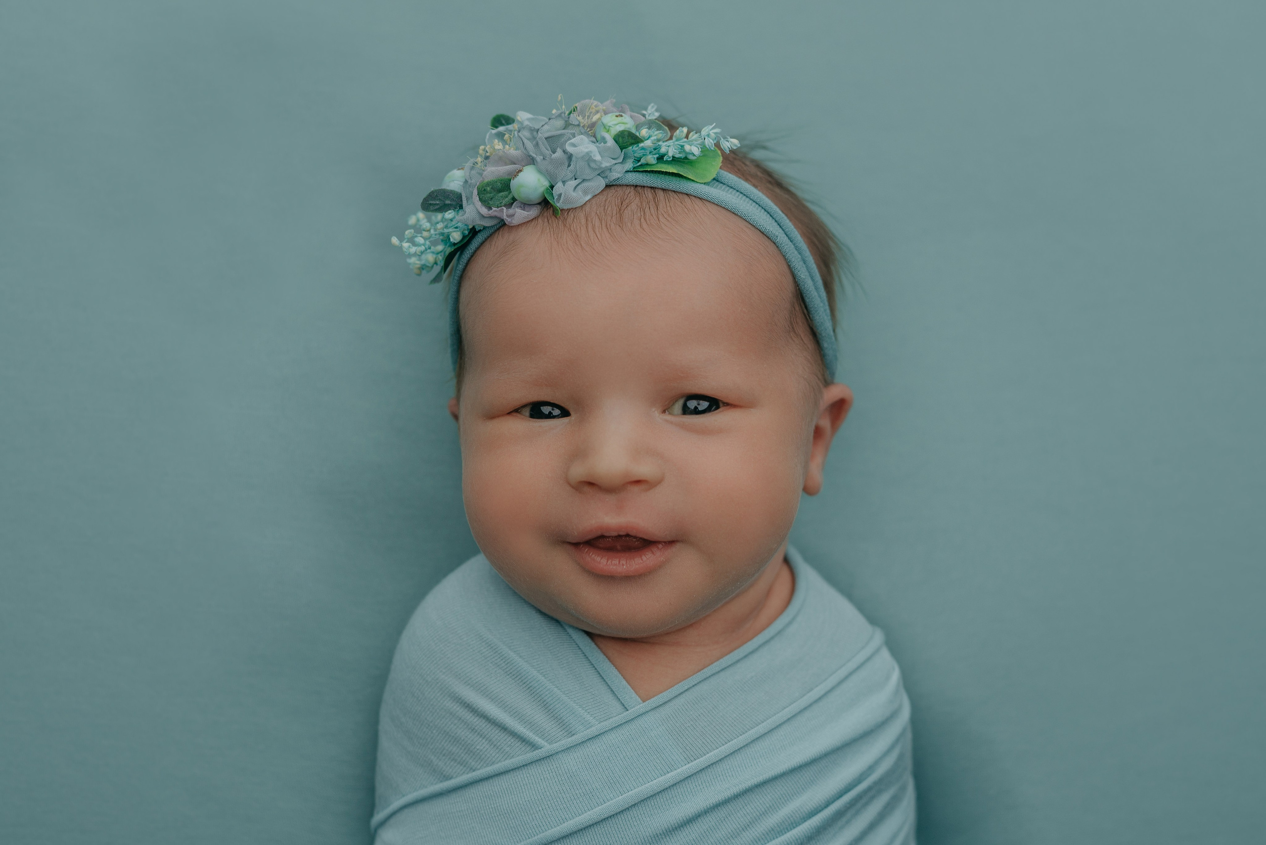 Варя. Фотограф новорожденных Белгород