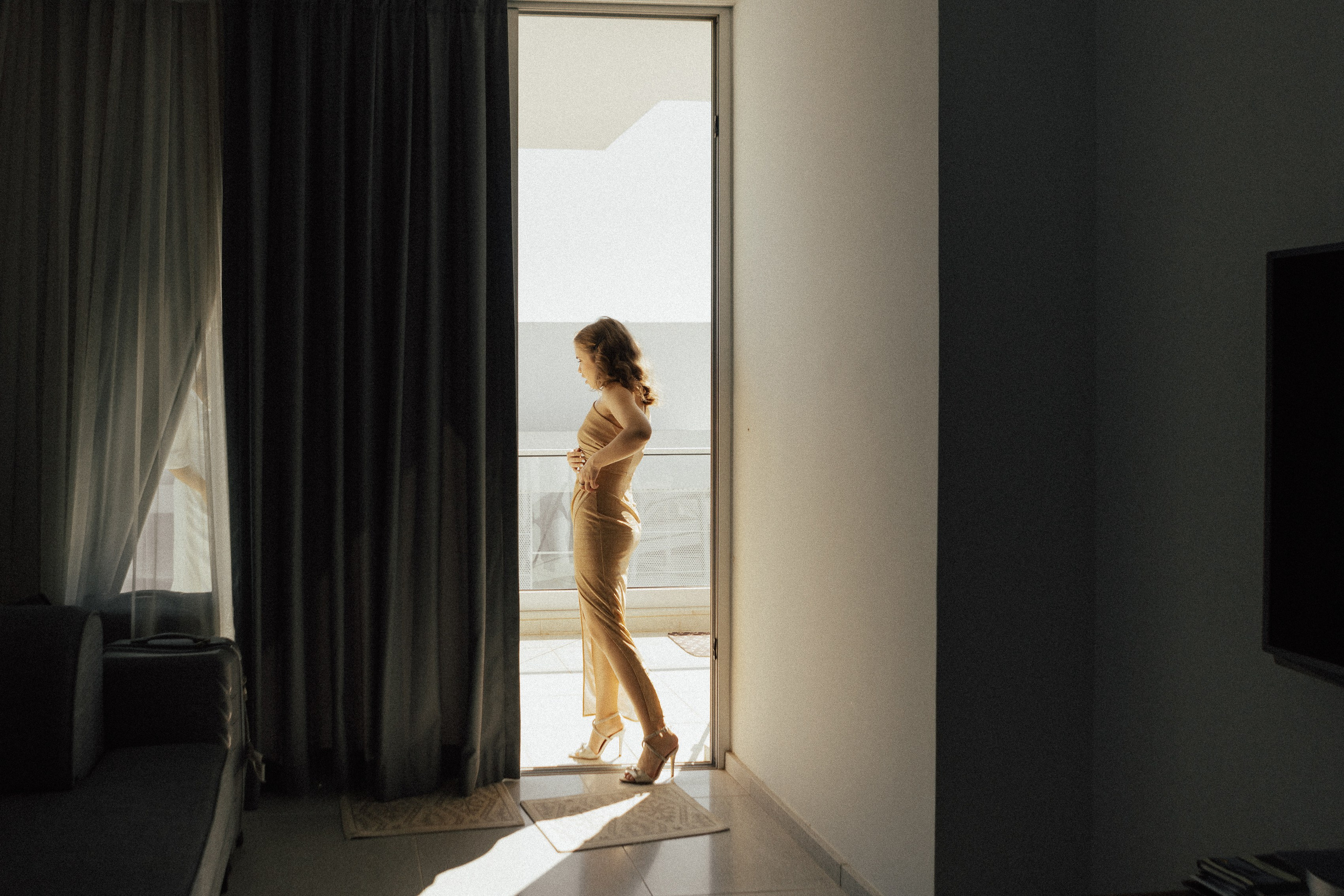 K&D. Фотограф в Батуми Павел Шарников