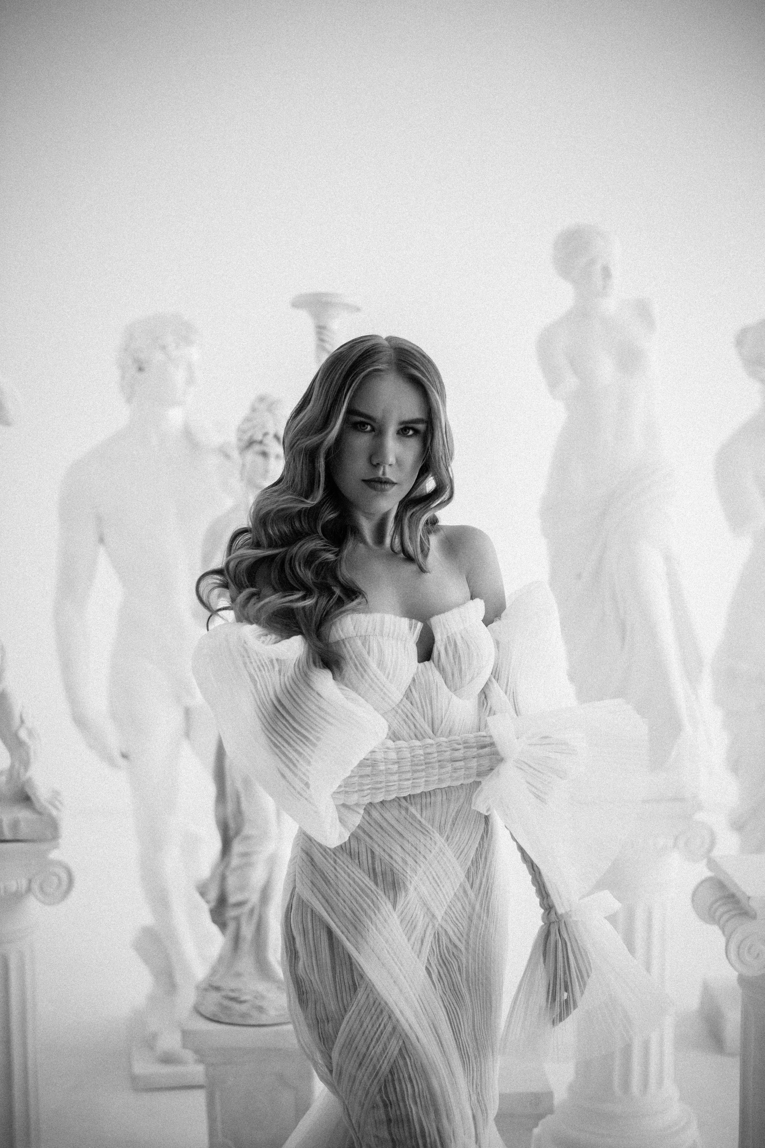 Ксения. Фотограф в Екатеринбурге Веретенова Наталья