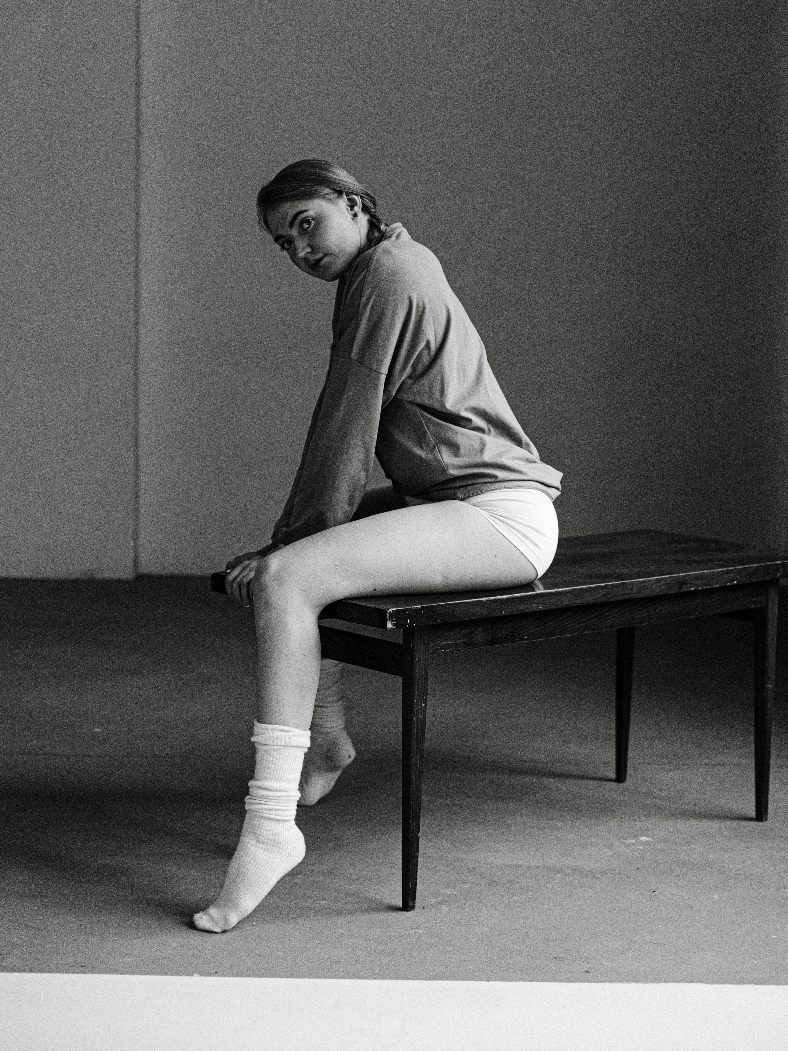 Настя. Свадебный и портретный фотограф Тюмень