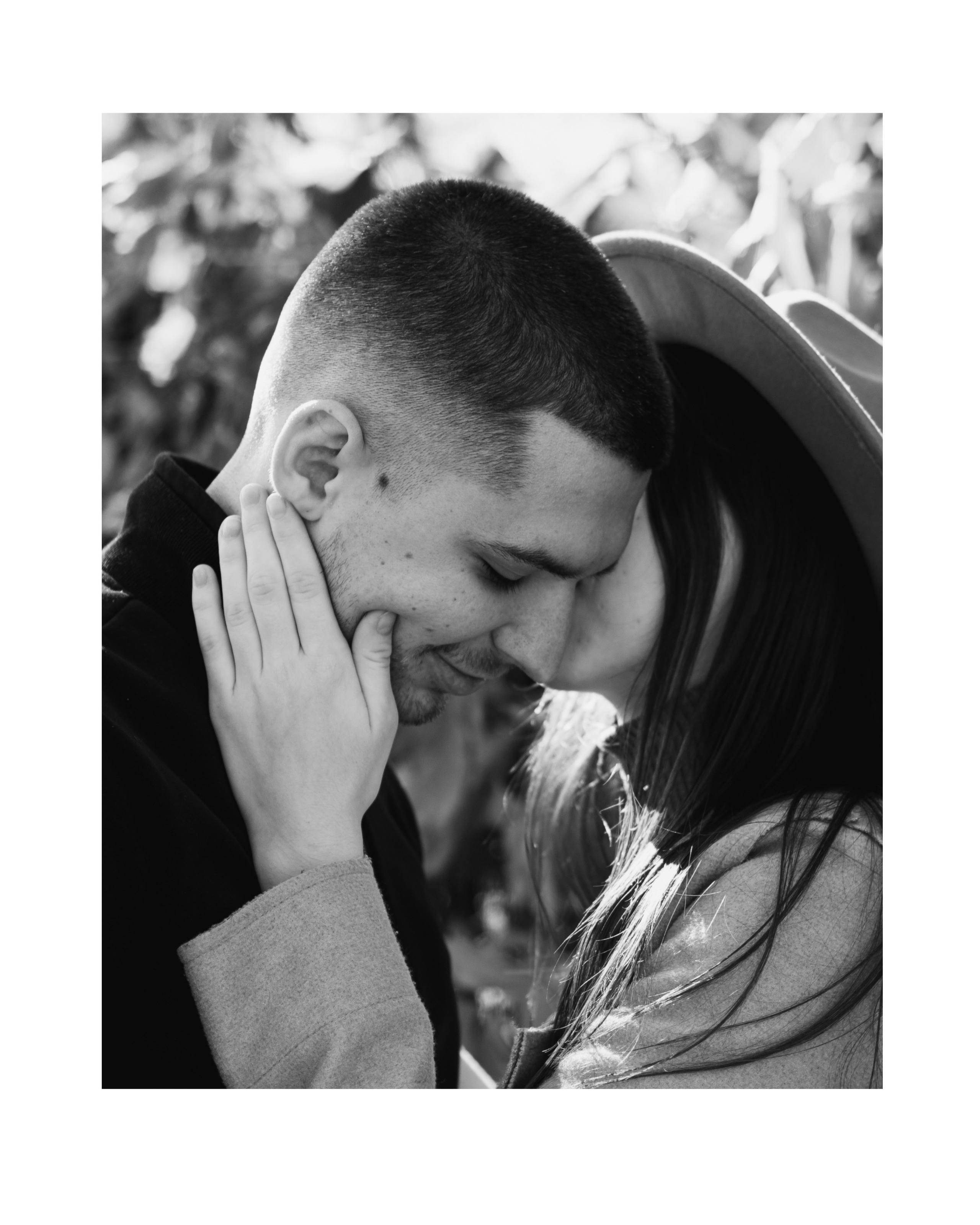 Маргарита и Максим. Женский фотограф Омск, Екатерина Петрова