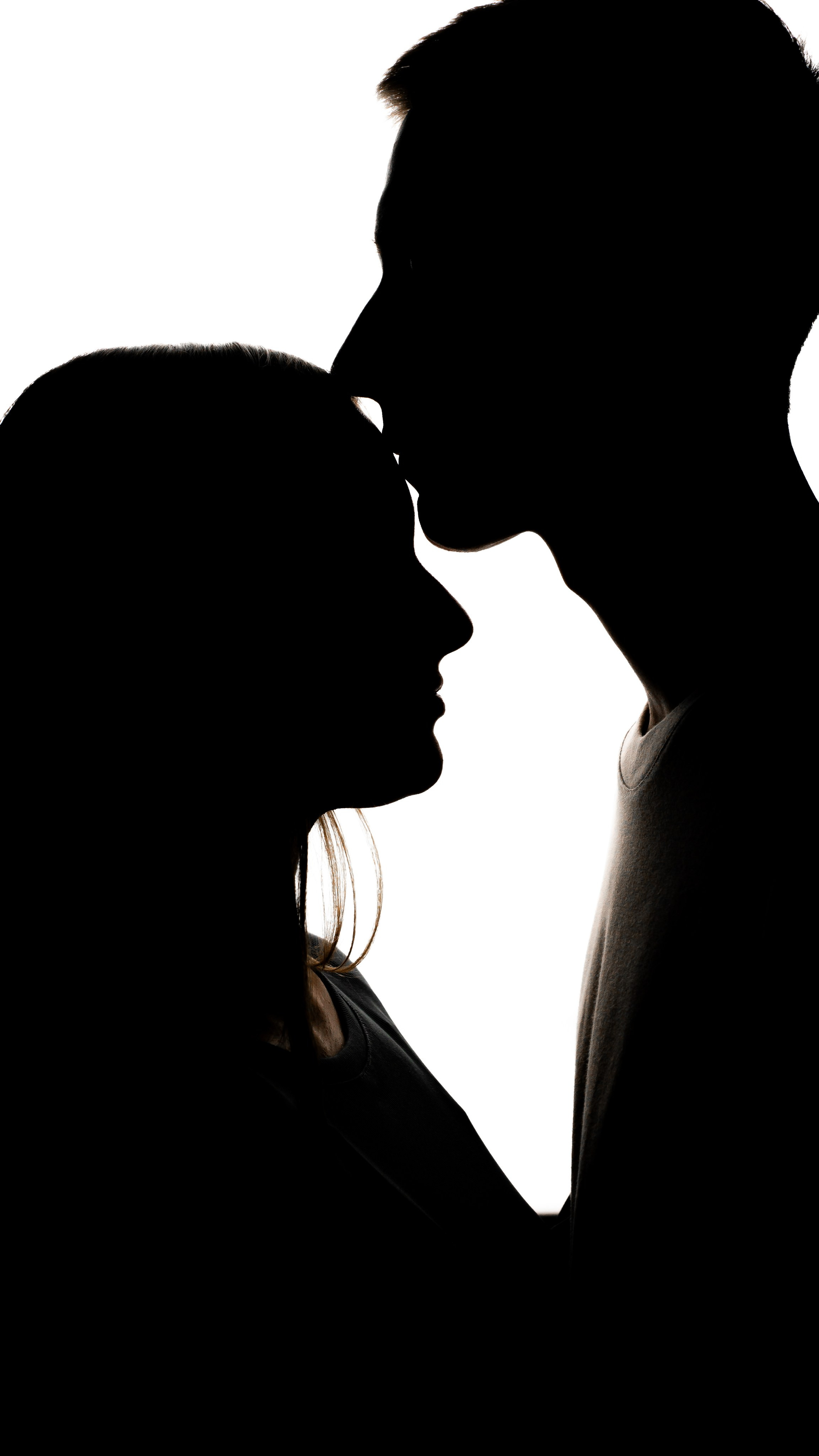 Вика и Лёша. Женский фотограф Омск, Екатерина Петрова