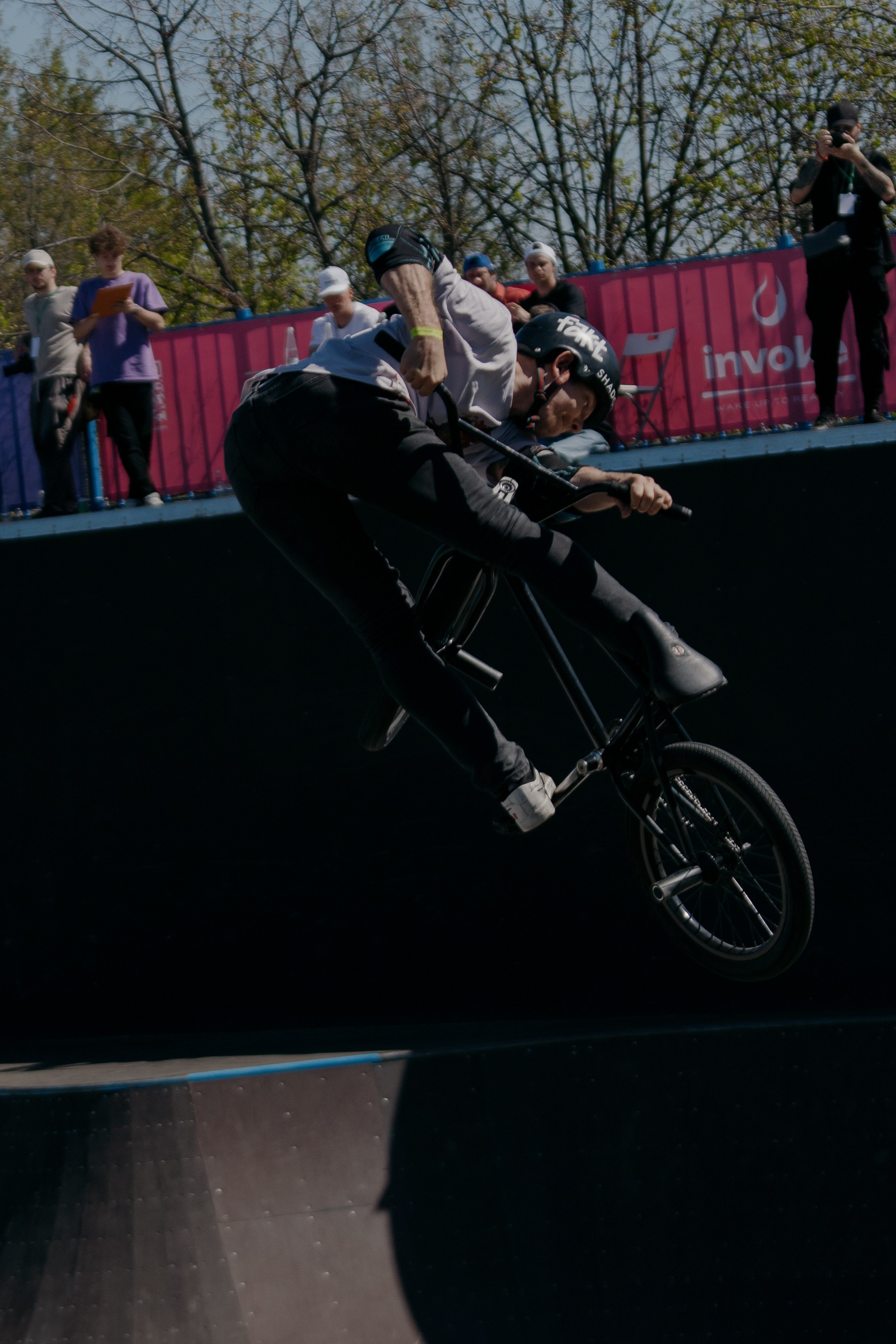 INVOKE PUMP JAM 17–19 мая 2024 СПБ Парк 300 летия. Свадебный и семейный фотограф в Санкт-Петербурге Дмитрий Панин