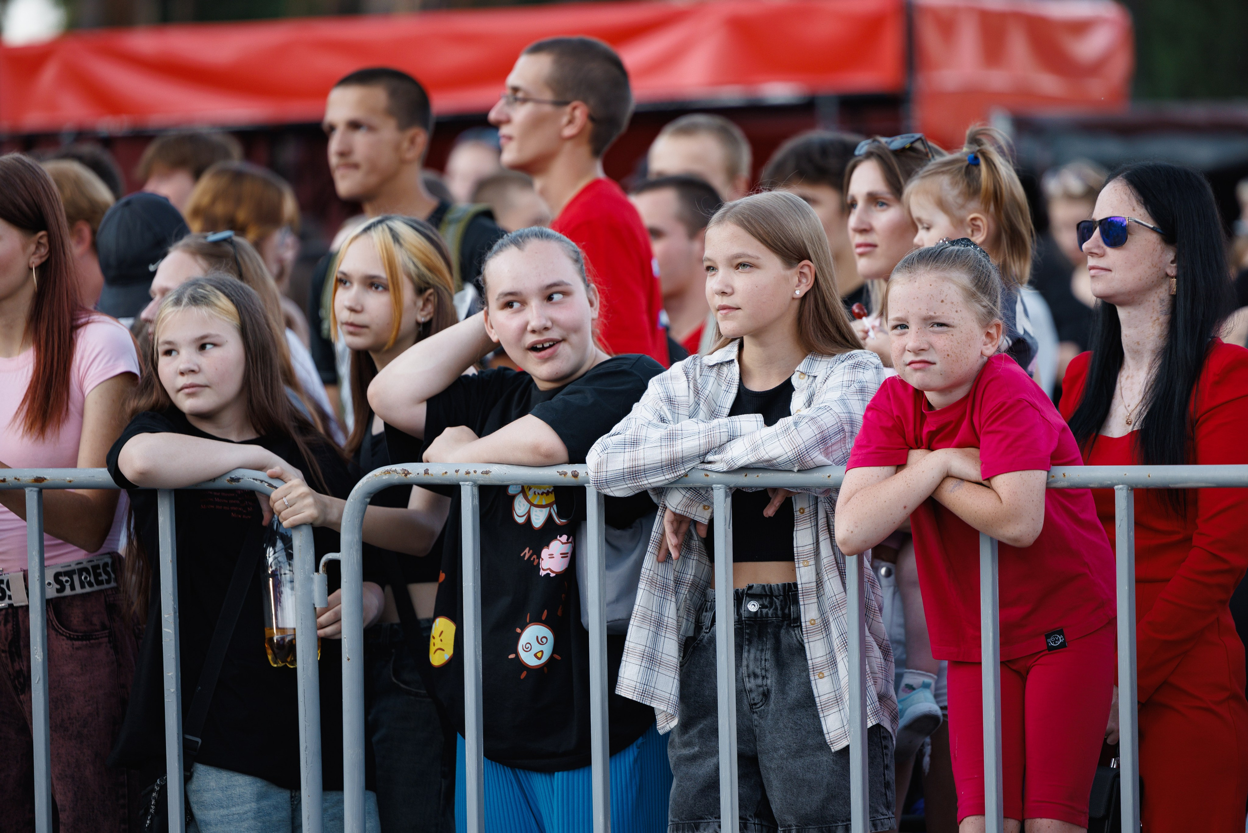 День молодежи 2025 Минусинск. Ваши Истории. Фотограф/видеограф. Абакан