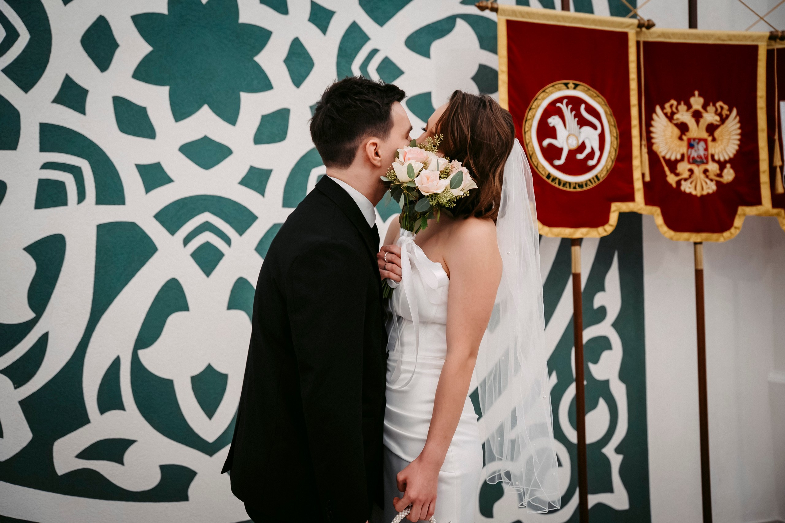 Никита & Яна. Саша Копылов, фотограф в Казани