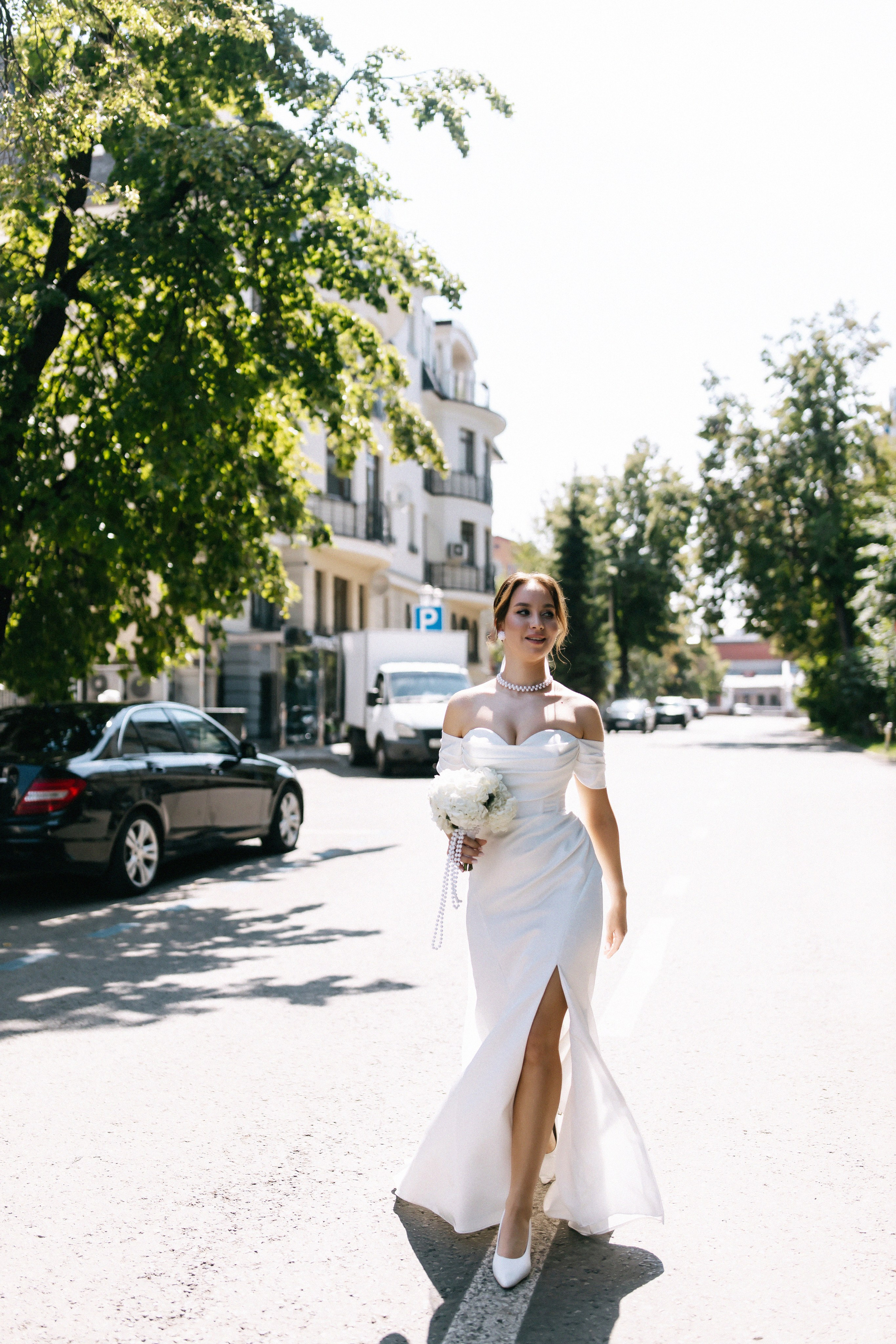 Данил и Ксения. Свадебный и семейный фотограф в Казани и Волжске