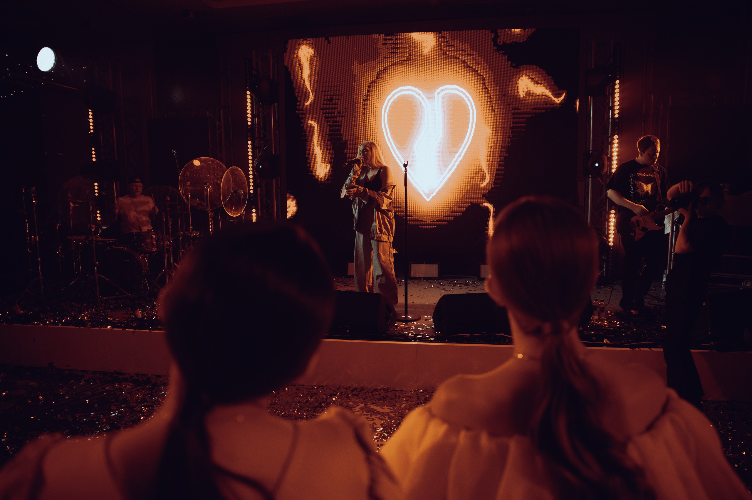 Паша и Алина. Свадебный фотограф Евгения Наумовец