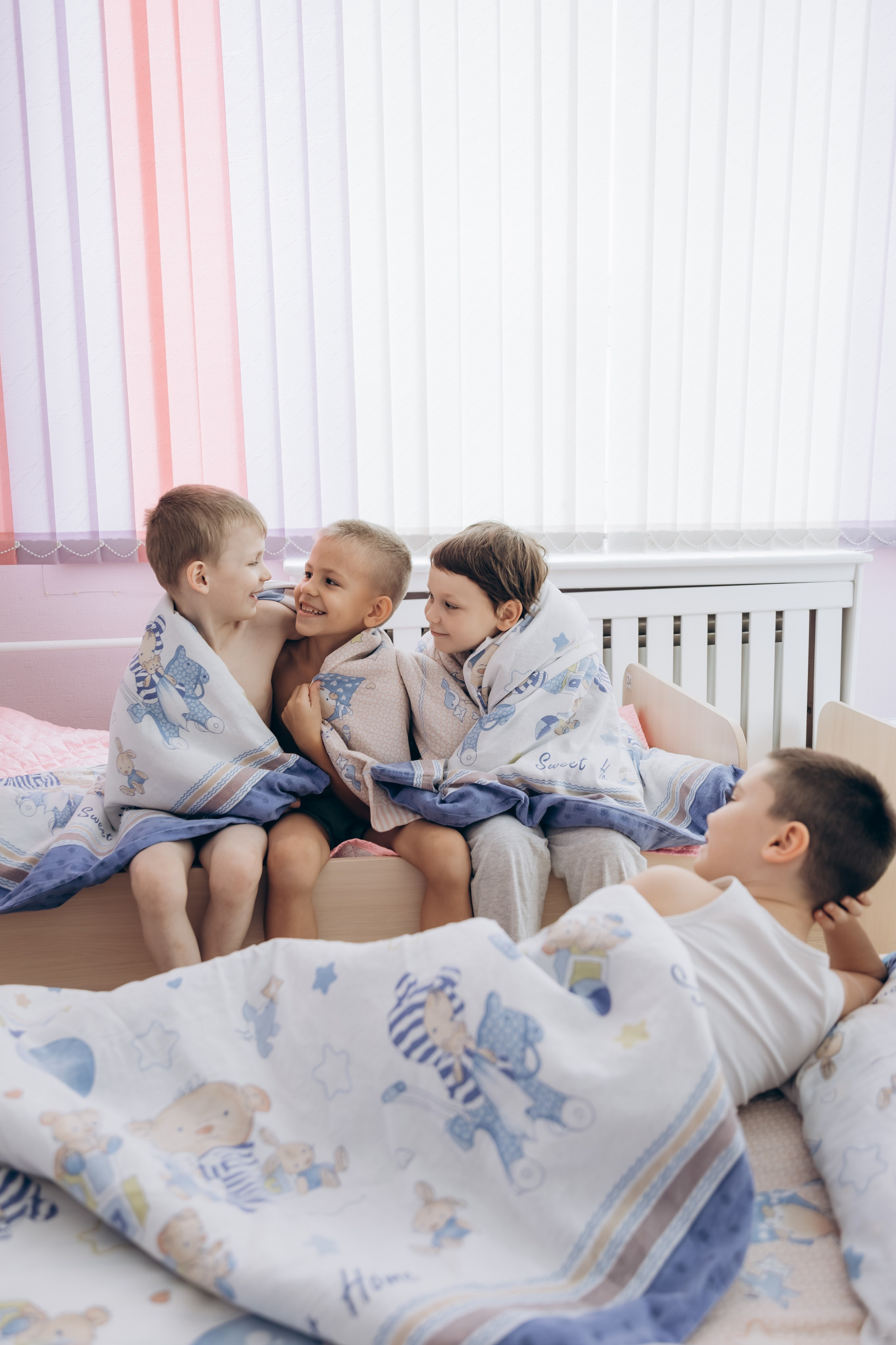 Фото для альбомов. Ирина Воронкова — фотограф
