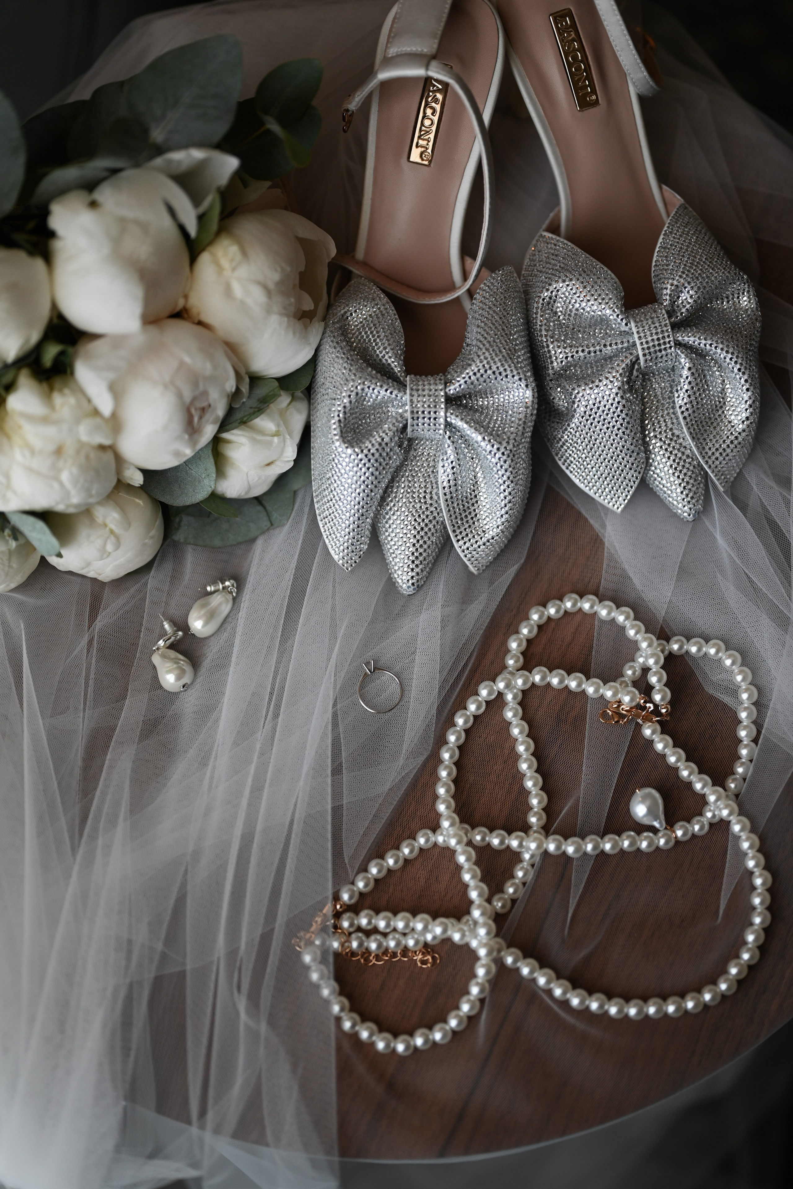 Глеб & Татьяна утро. Свадебный и семейный фотограф в Уфе Александров Максим