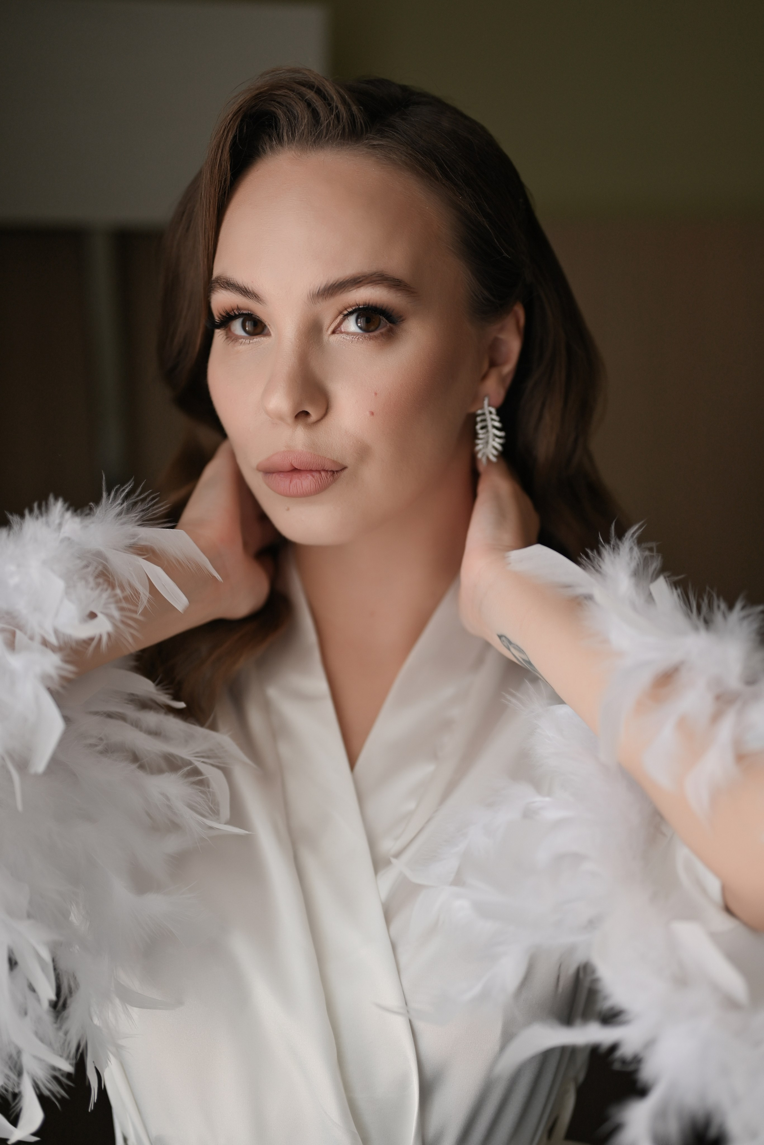 Глеб & Татьяна утро. Свадебный и семейный фотограф в Уфе Александров Максим