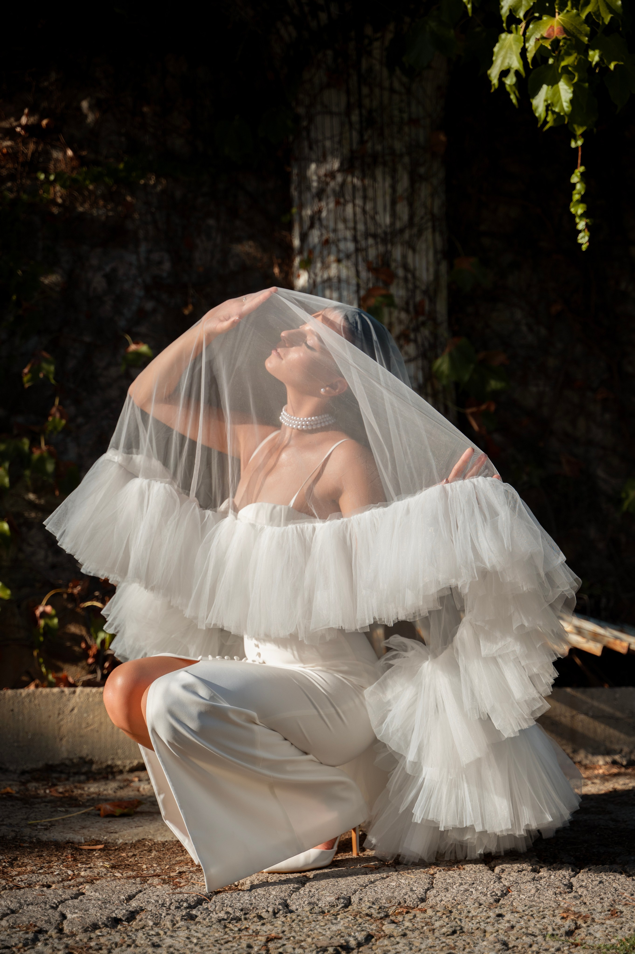 Данил&Диана. Ваш фотограф в Крыму