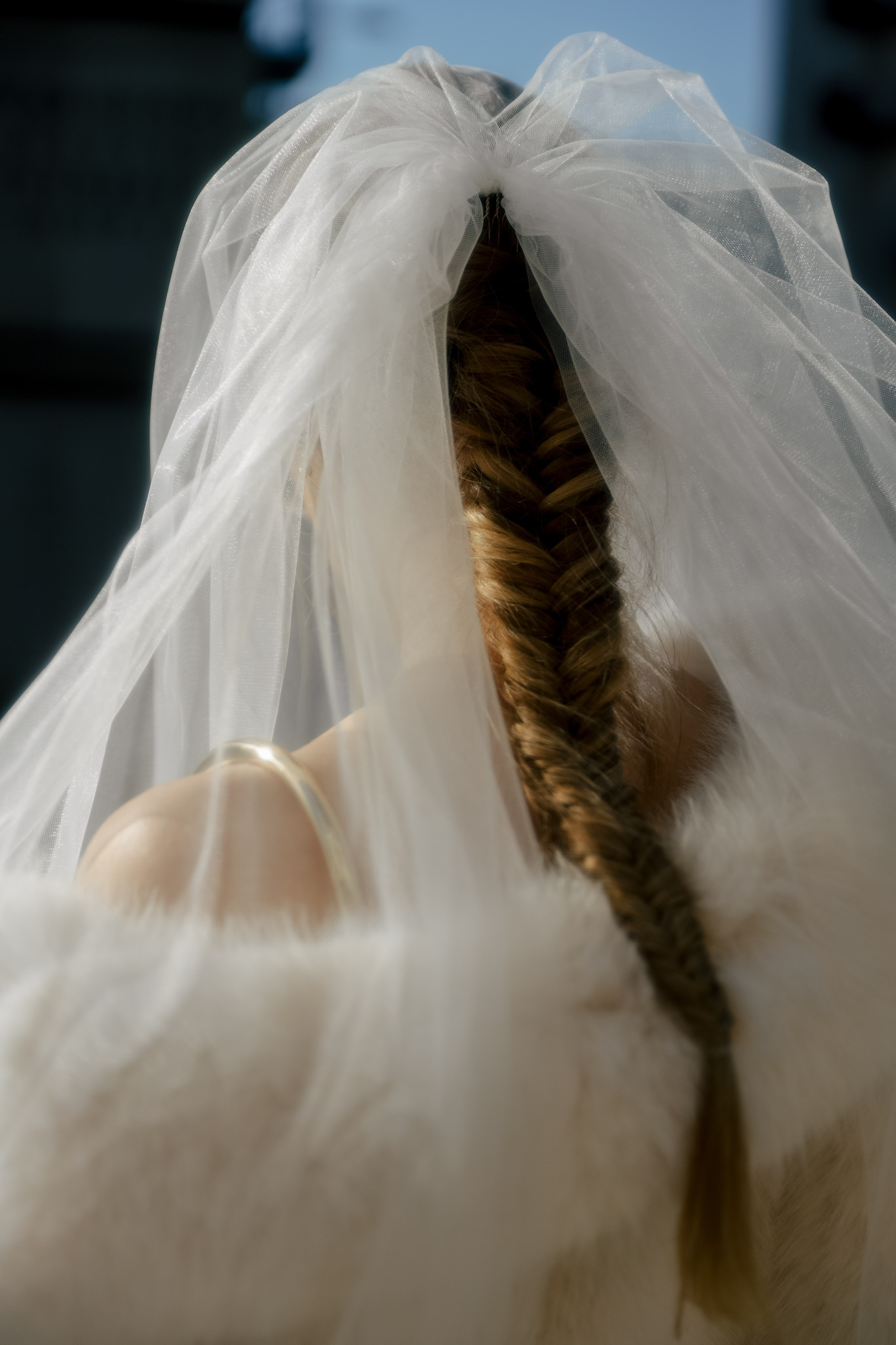 В любви не холодно. Свадебный и семейный фотограф в Варшаве