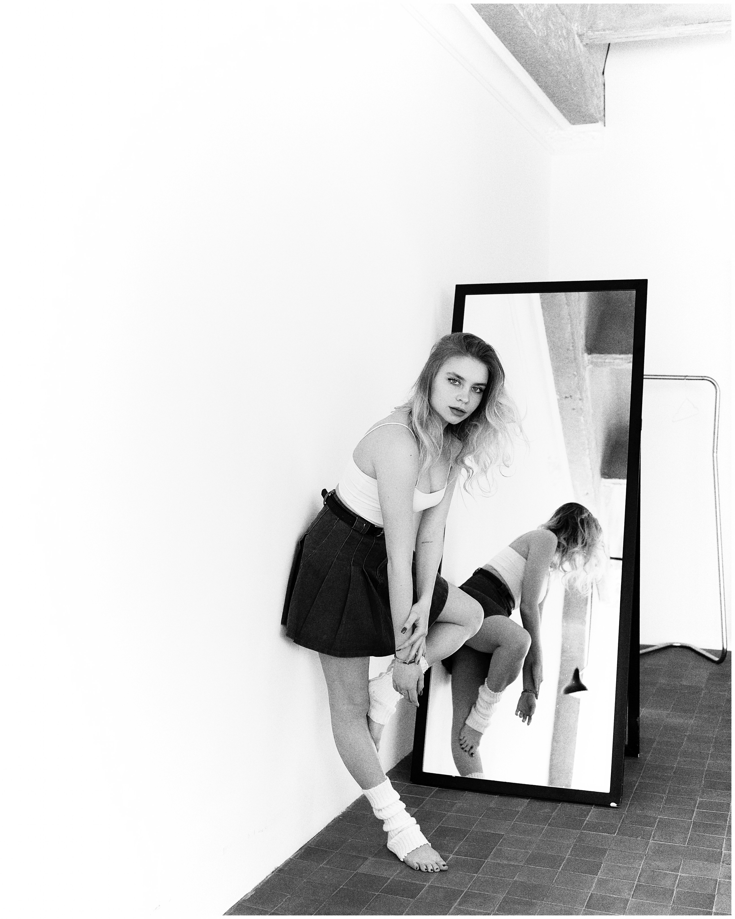 Александра. Портретный фотограф в Москве | Анастасия Старкова