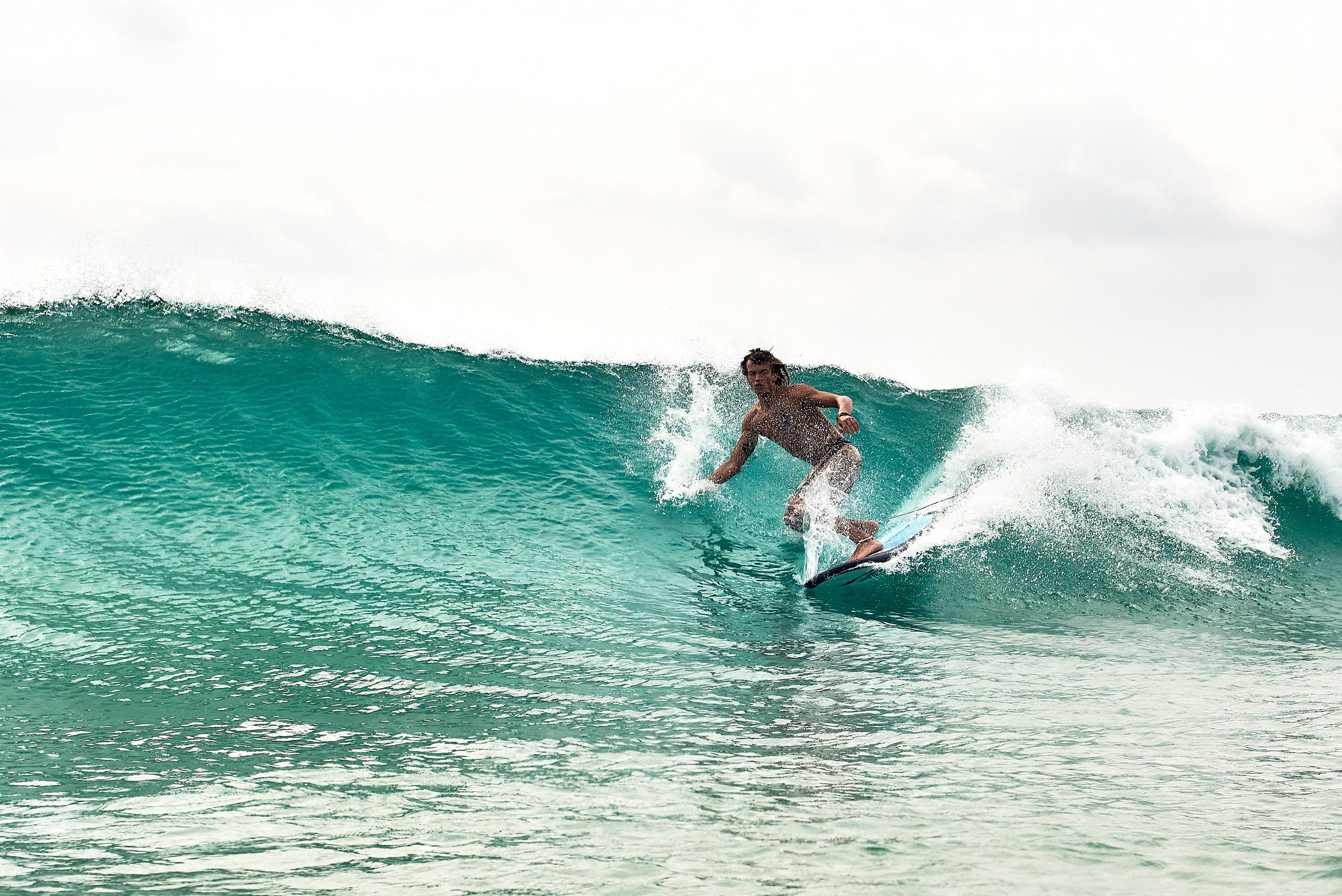 Good Story. Никита Хохловский фото и видео продакшн