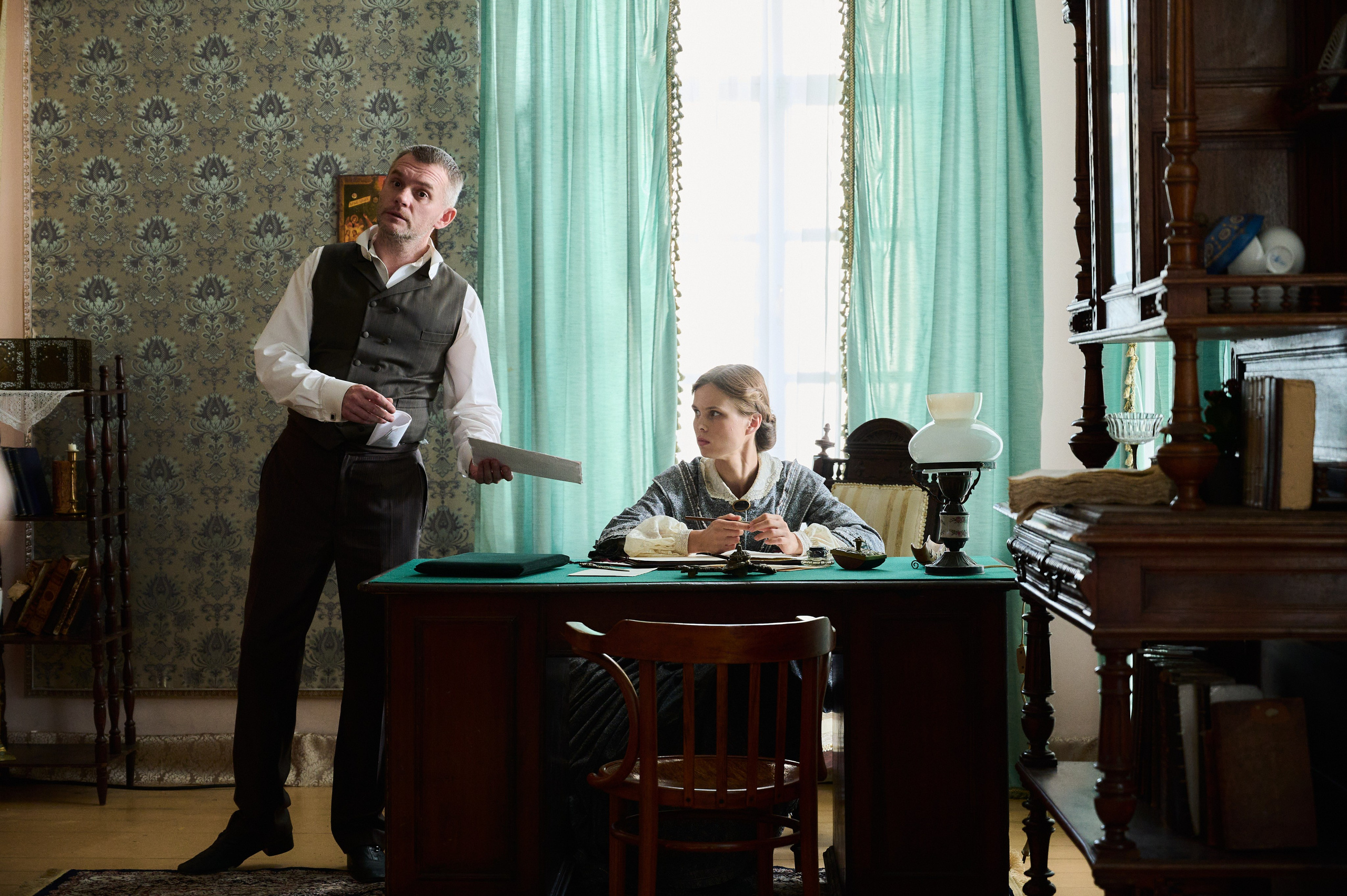 Головокружение. Никита Хохловский фото и видео продакшн