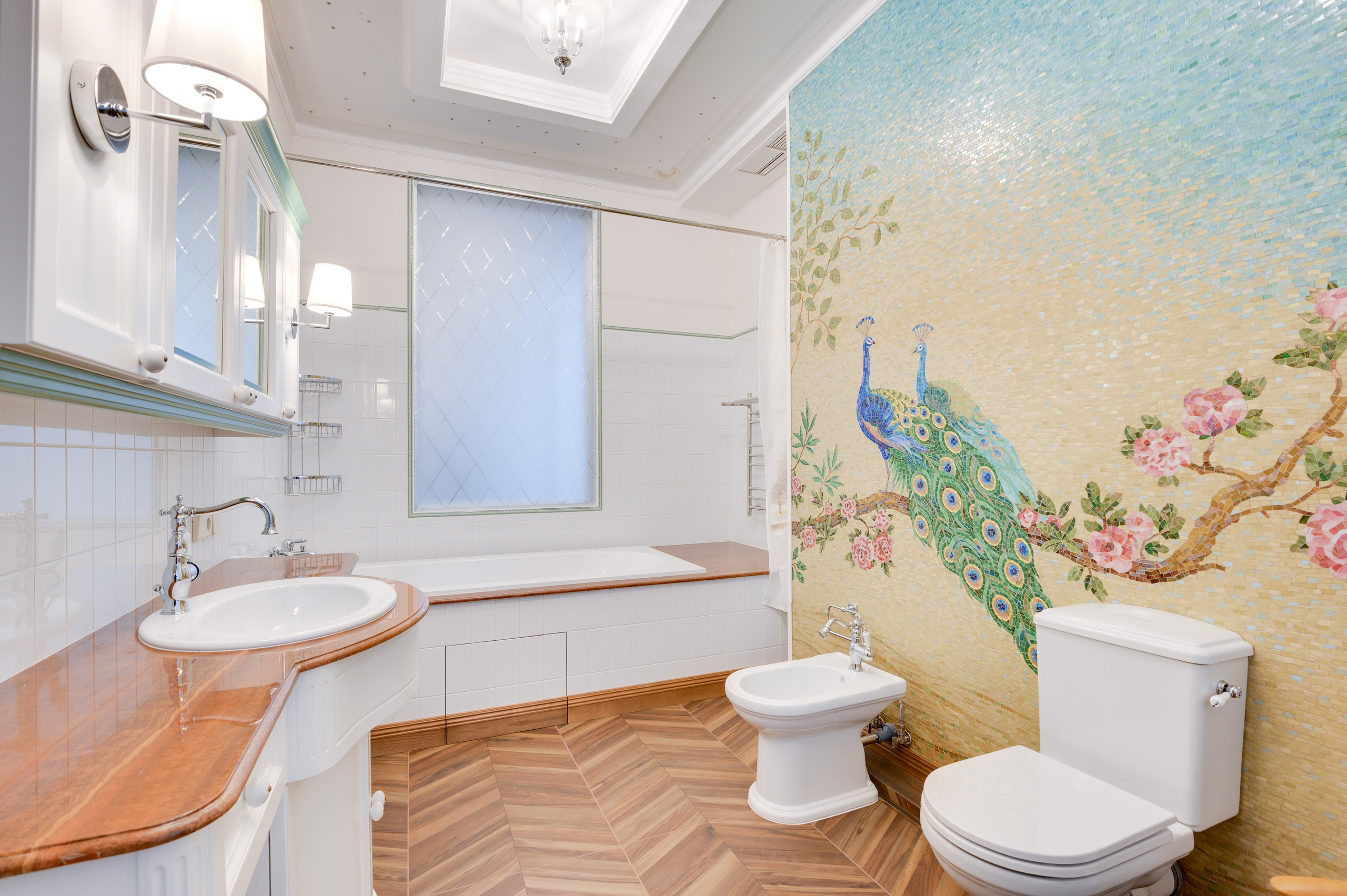 Проспект Мира. Никита Хохловский фото и видео продакшн