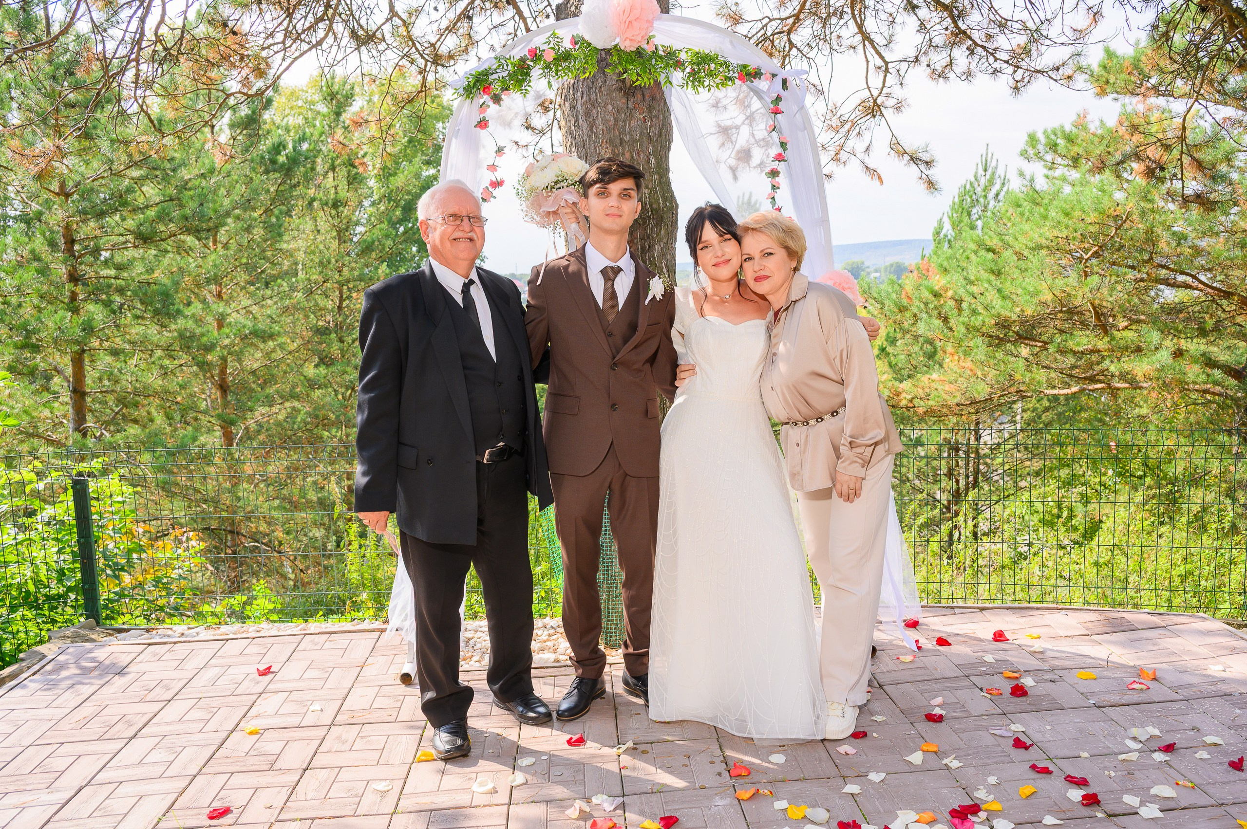 Данил и Анастасия. Фотограф в Кемерово Владислав Шульц