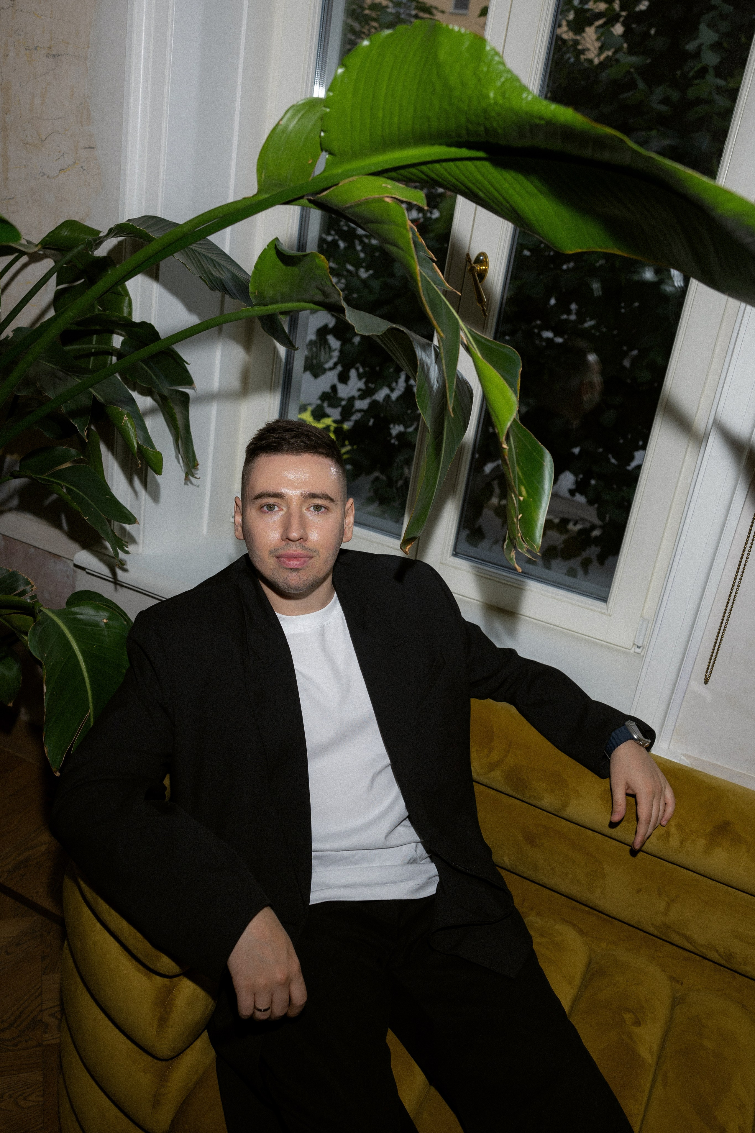 Vlad & Kate. Оформление свадеб, декор свадеб Вера Маркова, Москва