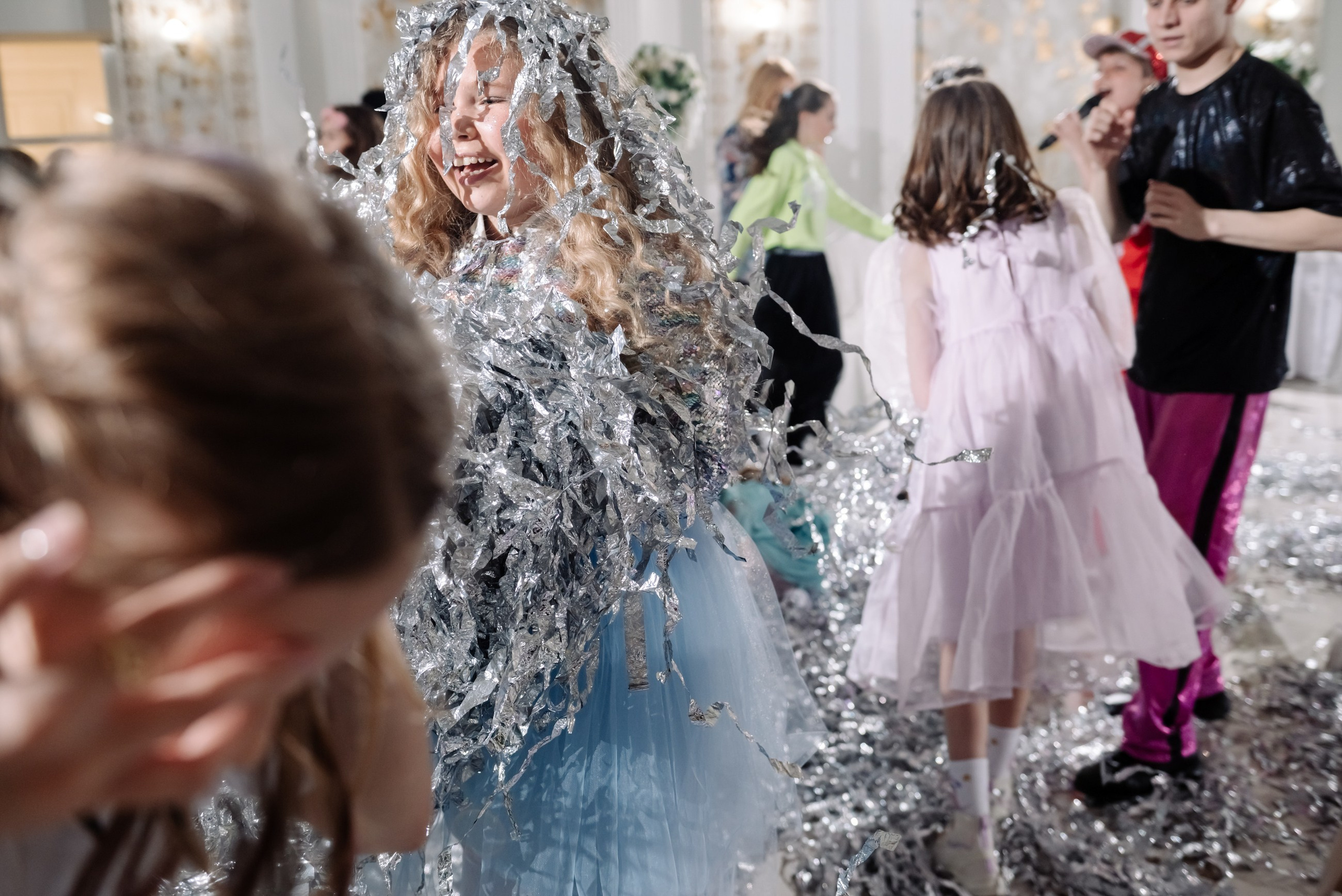 Выпускной 4 класс. Свадебный и семейный фотограф в Санкт-Петербурге Елена Худякова