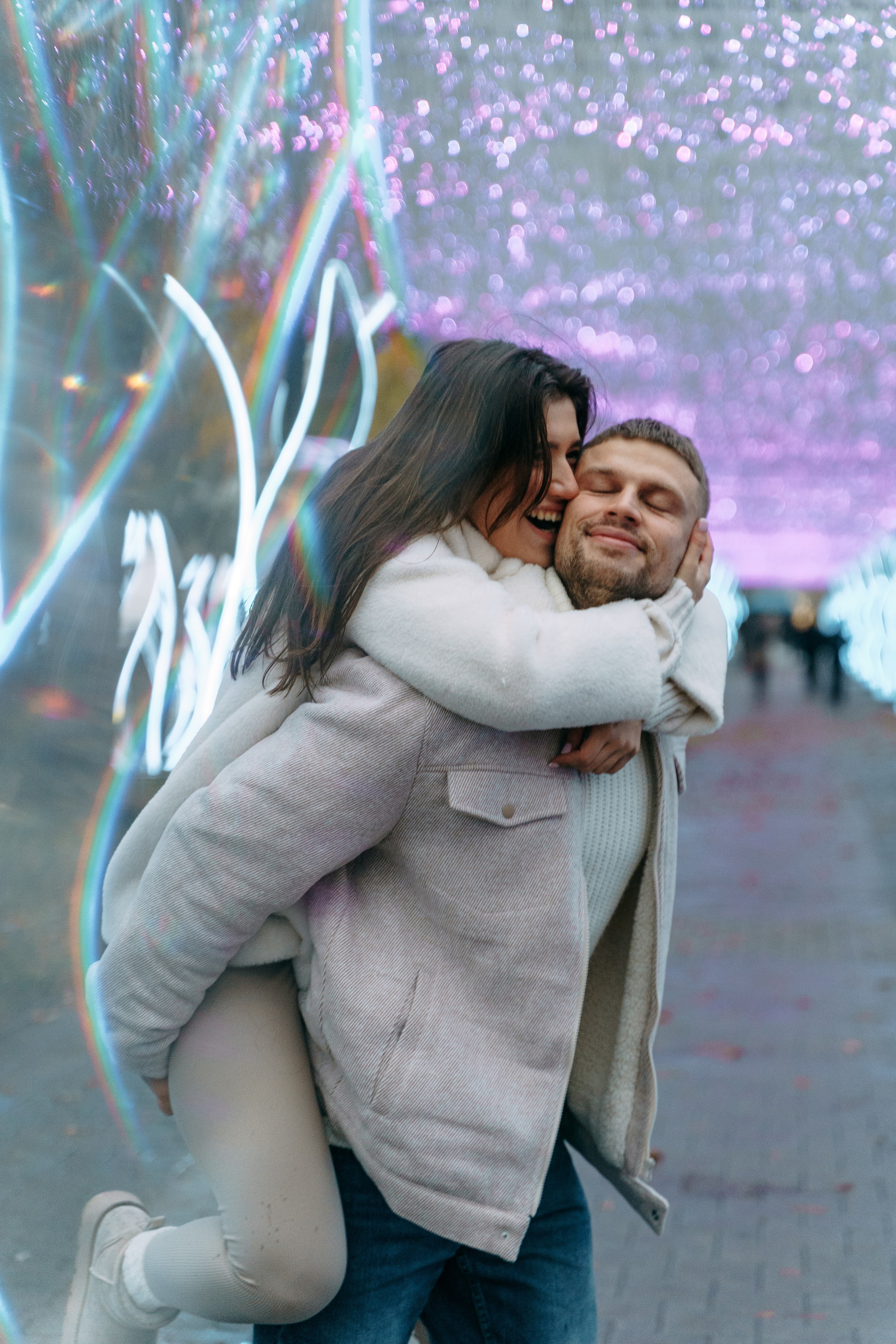 Белла и Никита. Фотограф в Краснодаре Баева Кристина